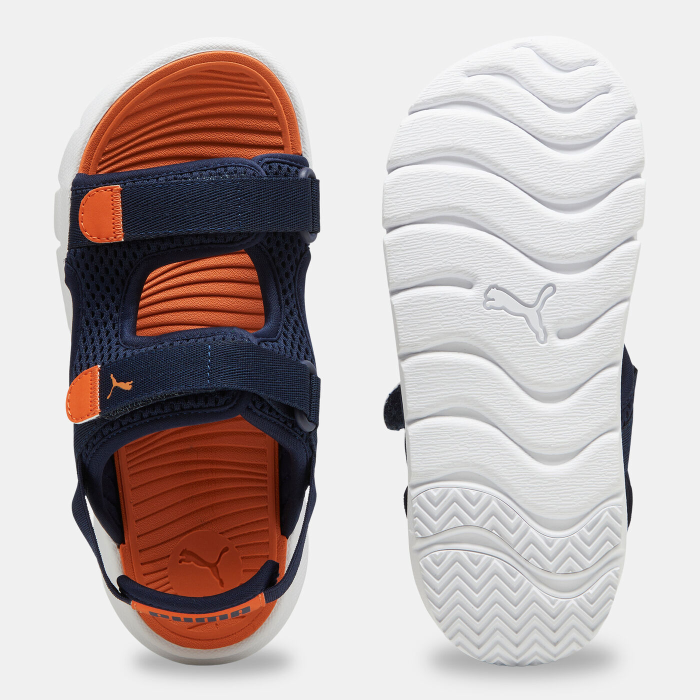 Kids' Evolve Sandals