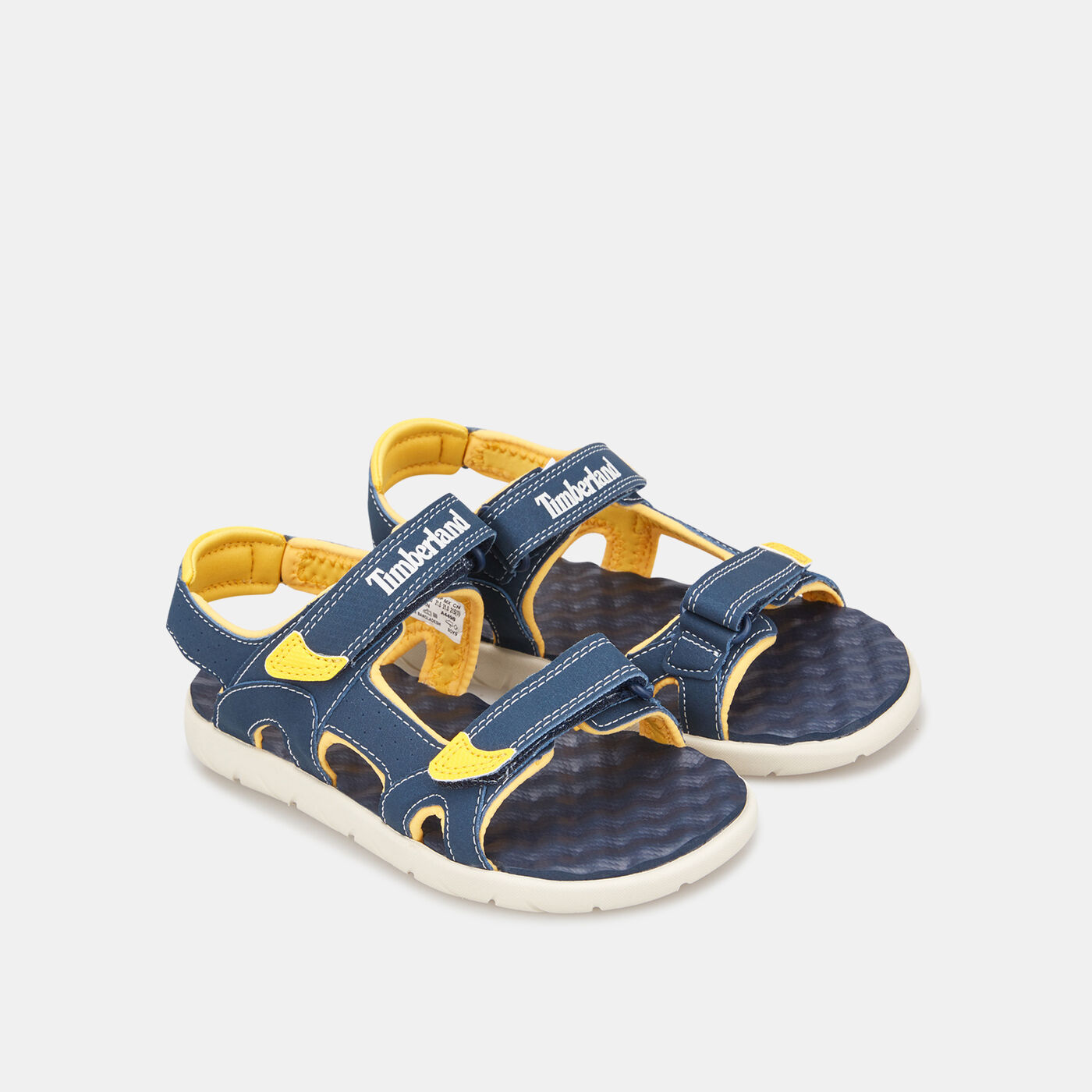 Kids' Perkins Row 2-Strap Sandals