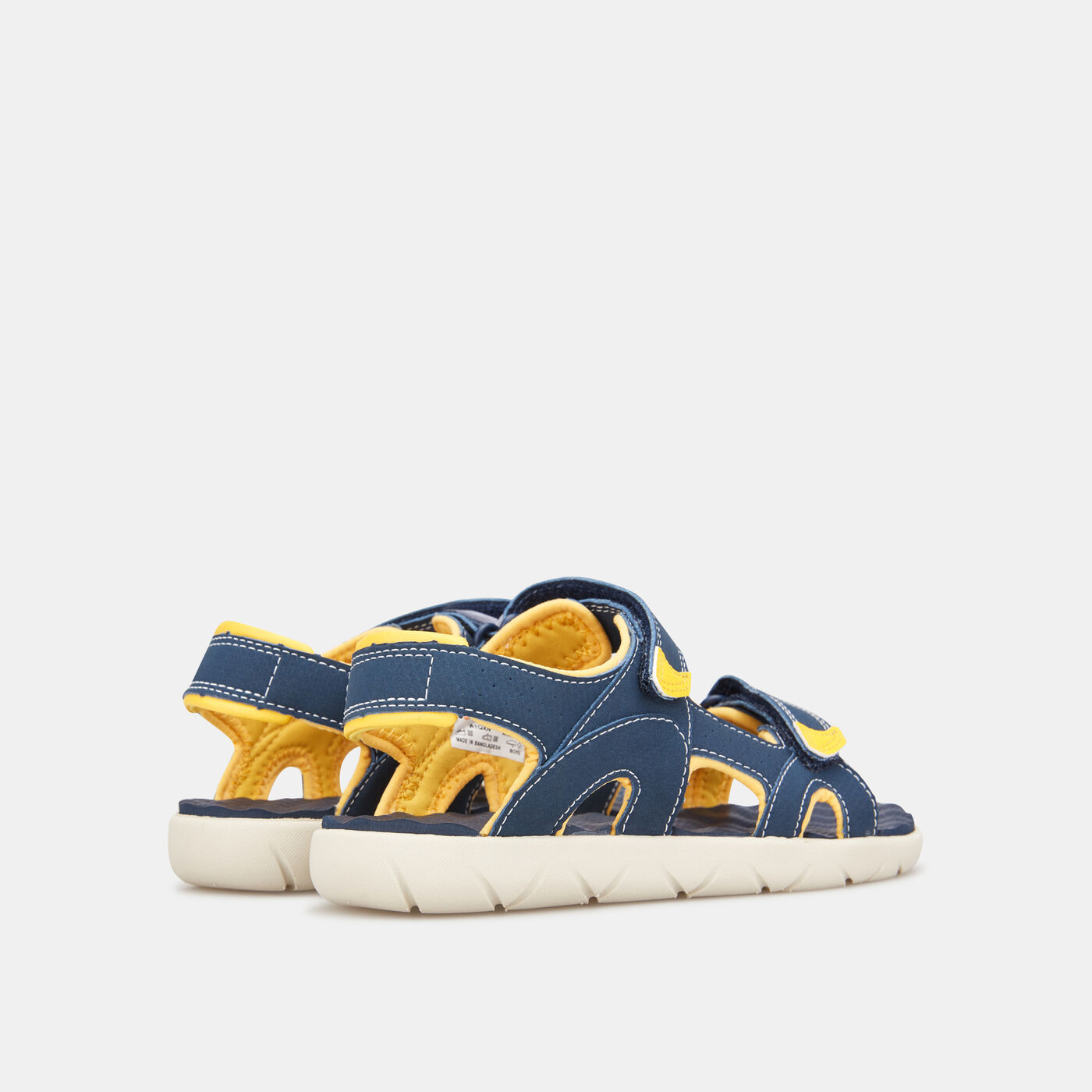 Kids' Perkins Row 2-Strap Sandals