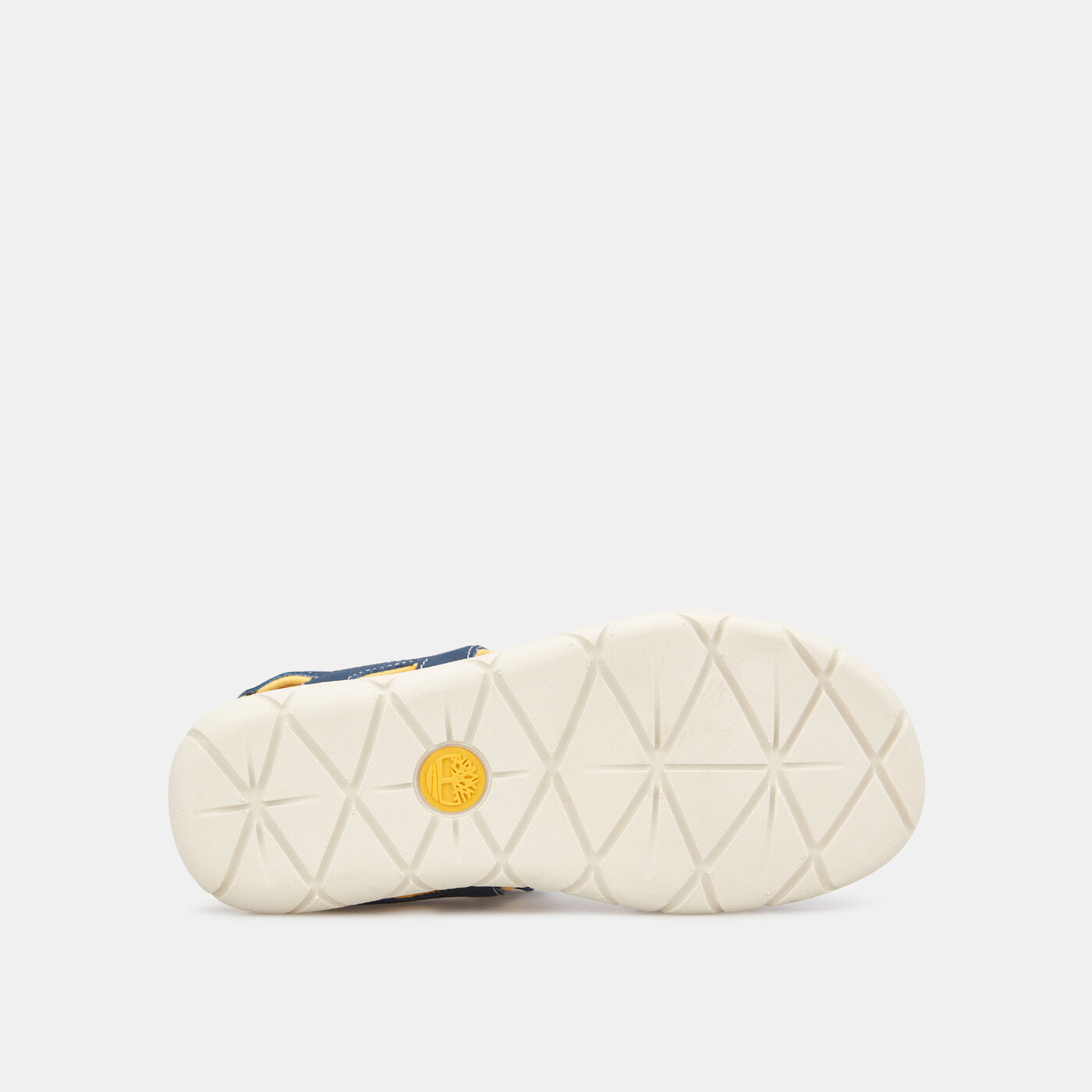 Kids' Perkins Row 2-Strap Sandals