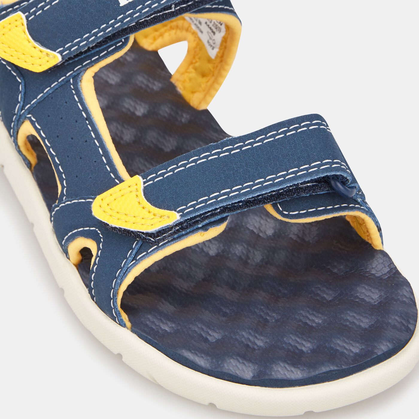 Kids' Perkins Row 2-Strap Sandals