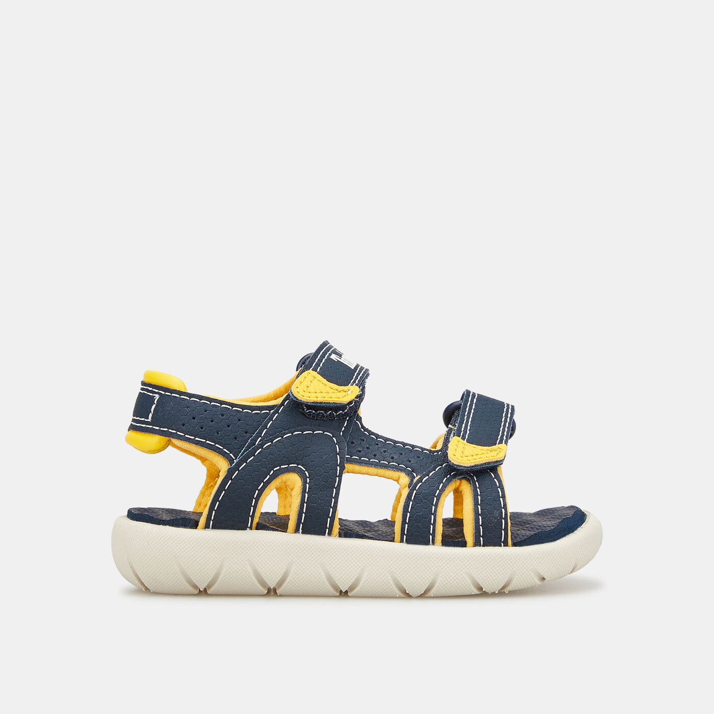 Kids' Perkins Row 2-Strap Sandals