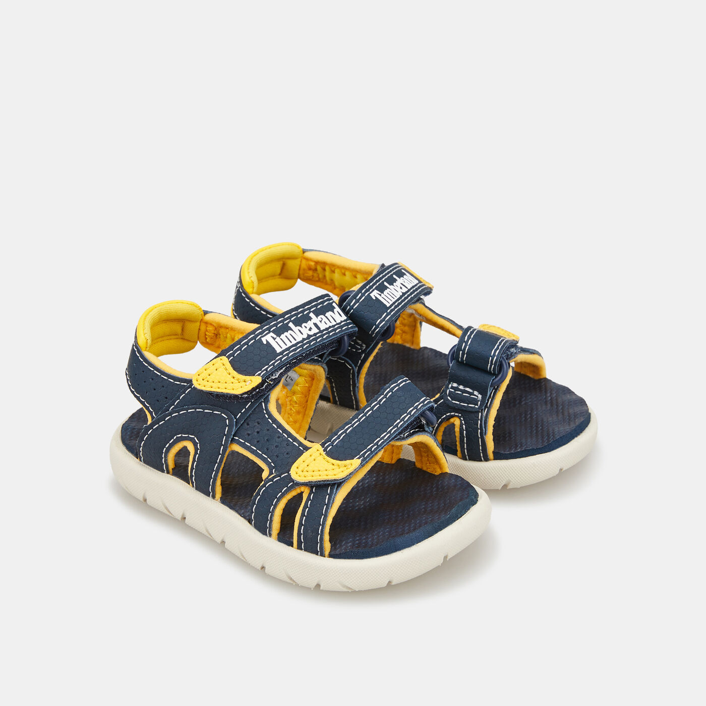 Kids' Perkins Row 2-Strap Sandals