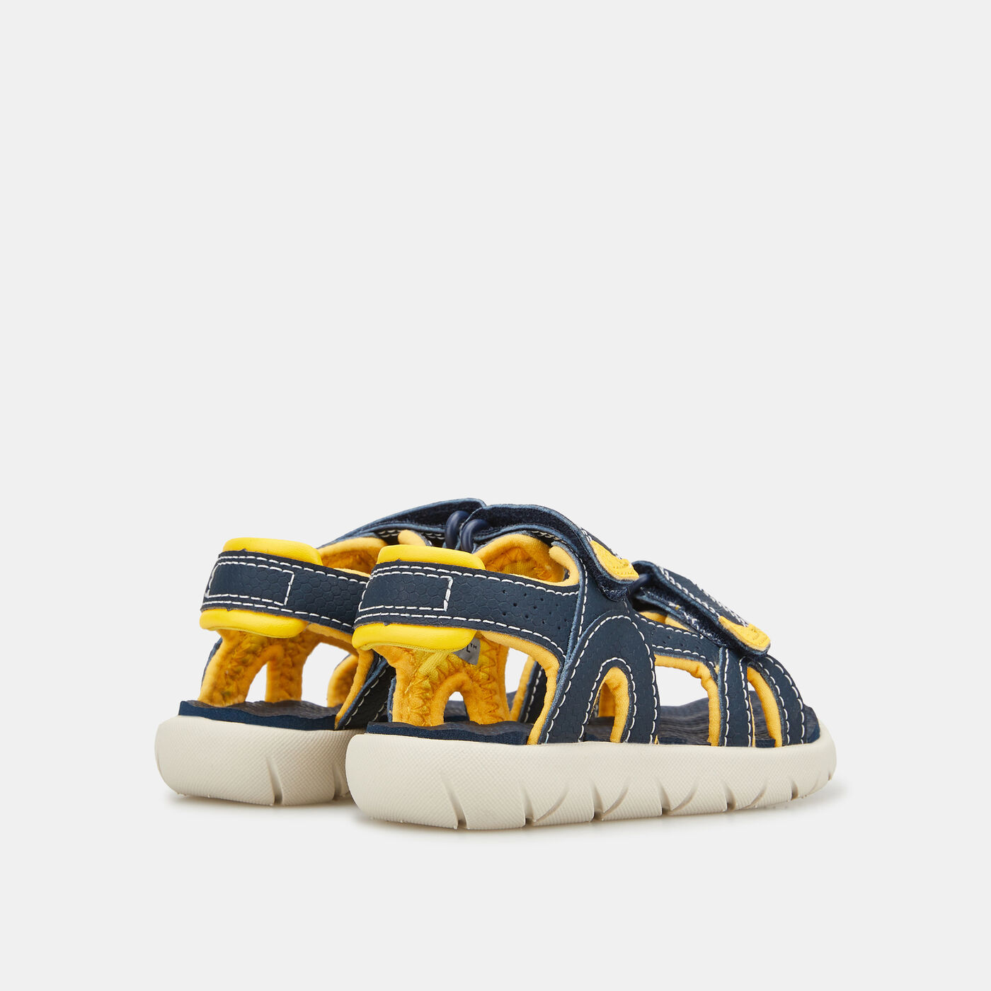 Kids' Perkins Row 2-Strap Sandals