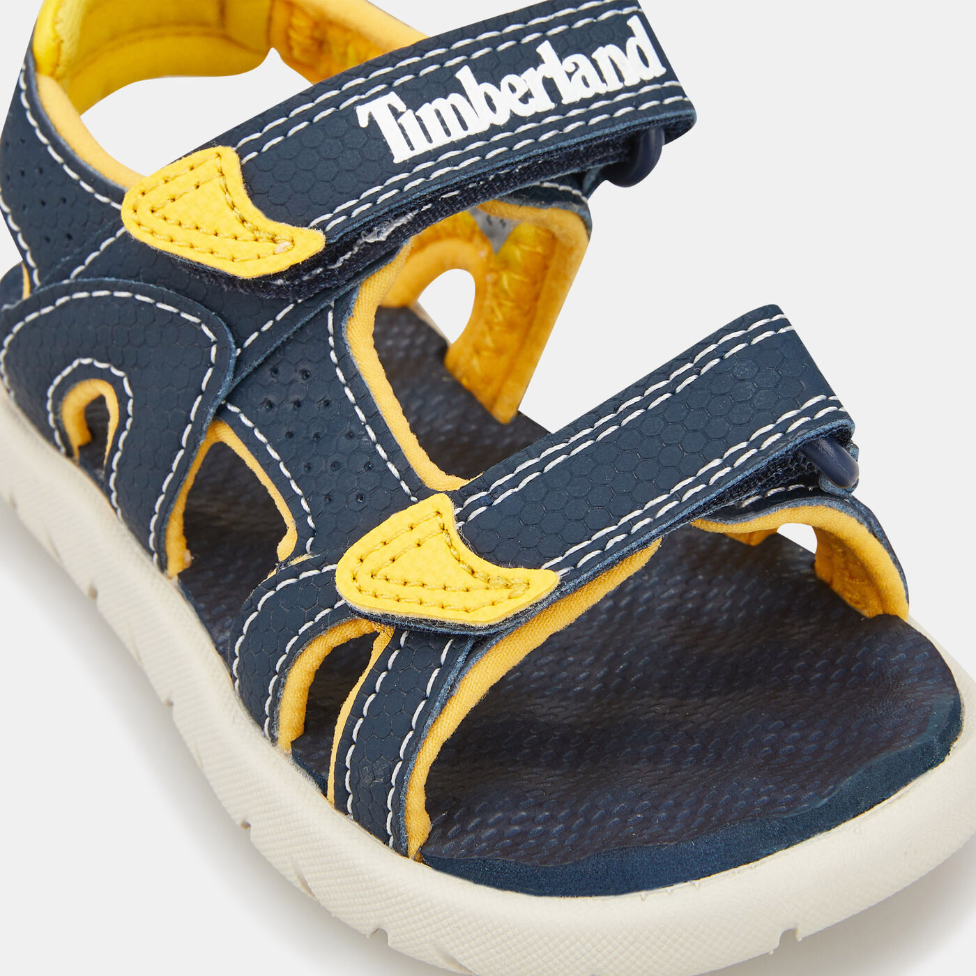 Kids' Perkins Row 2-Strap Sandals