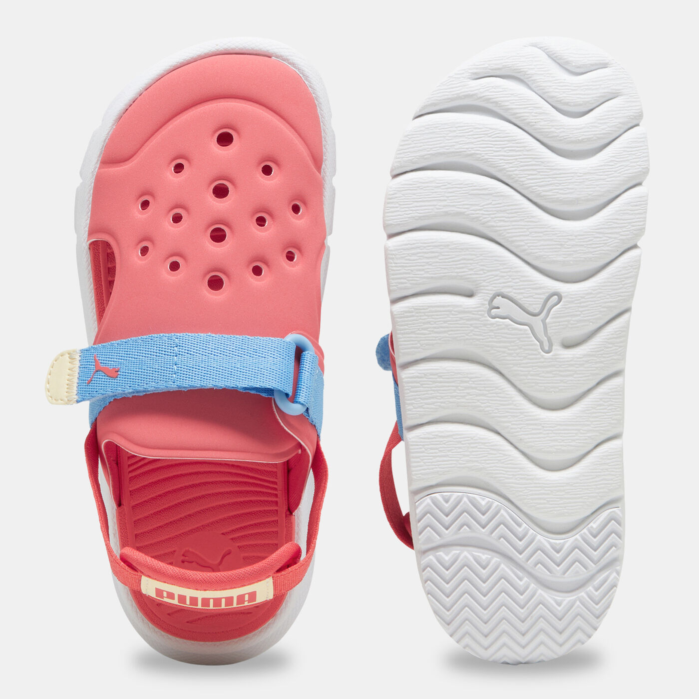 Kids' Evolve Sandals