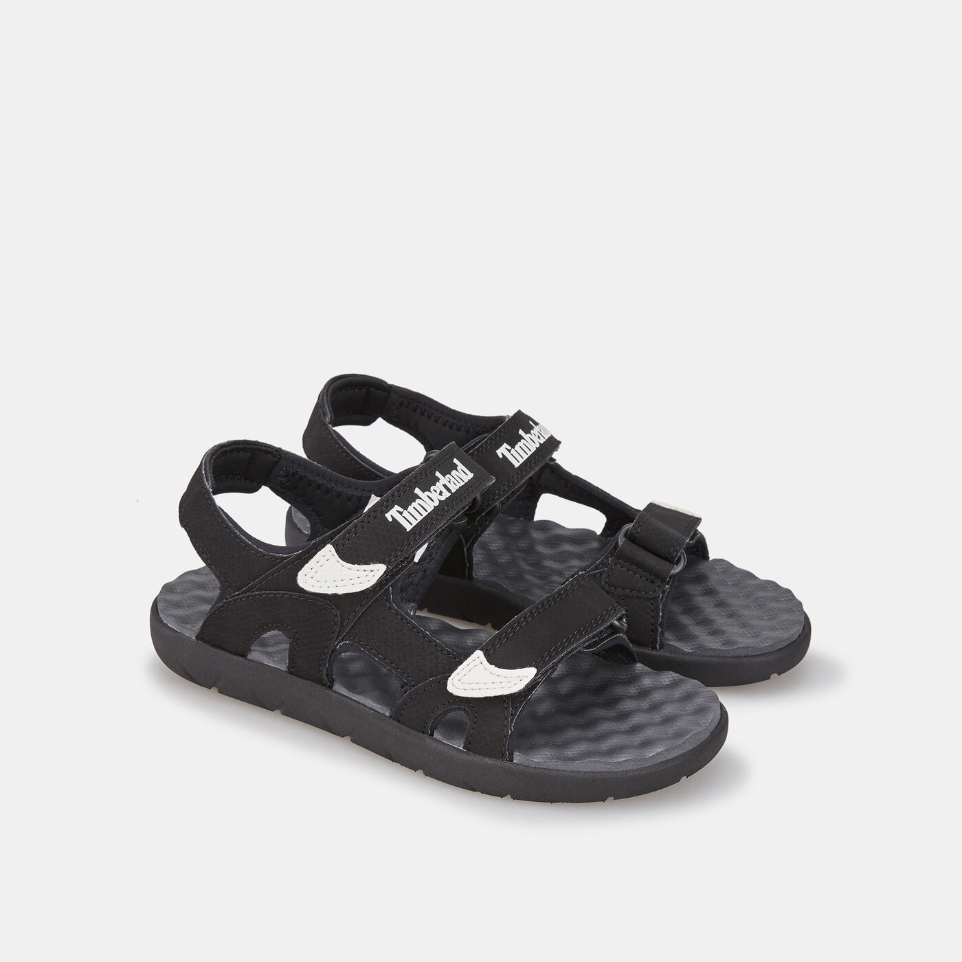 Kids' Perkins Row 2-Strap Sandals
