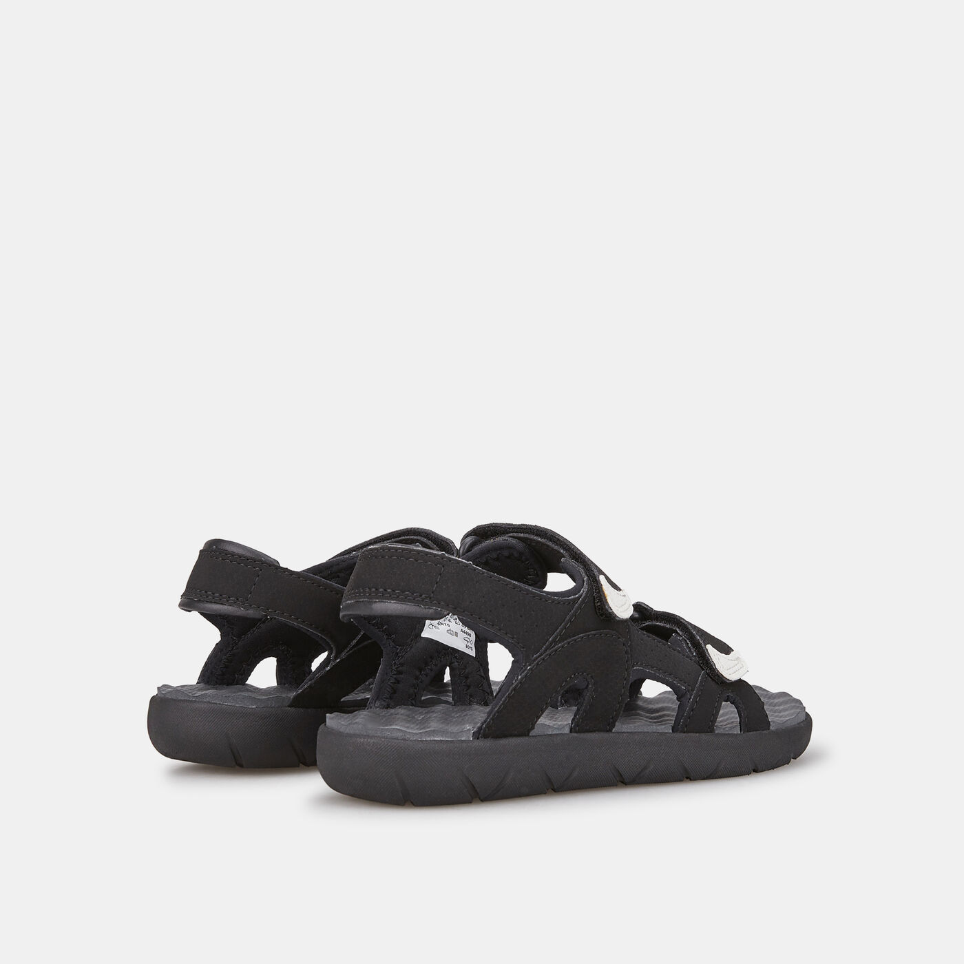 Kids' Perkins Row 2-Strap Sandals