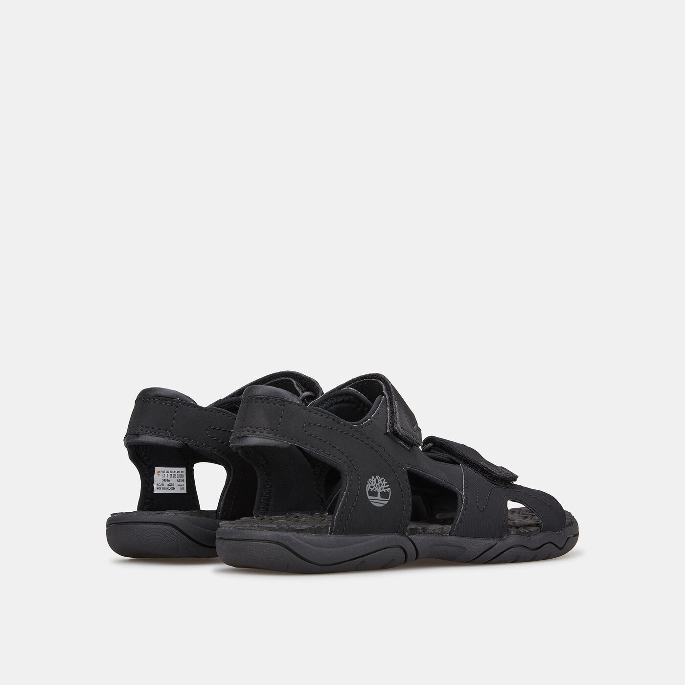 Kids' Adventure Seeker 2-Strap Sandal