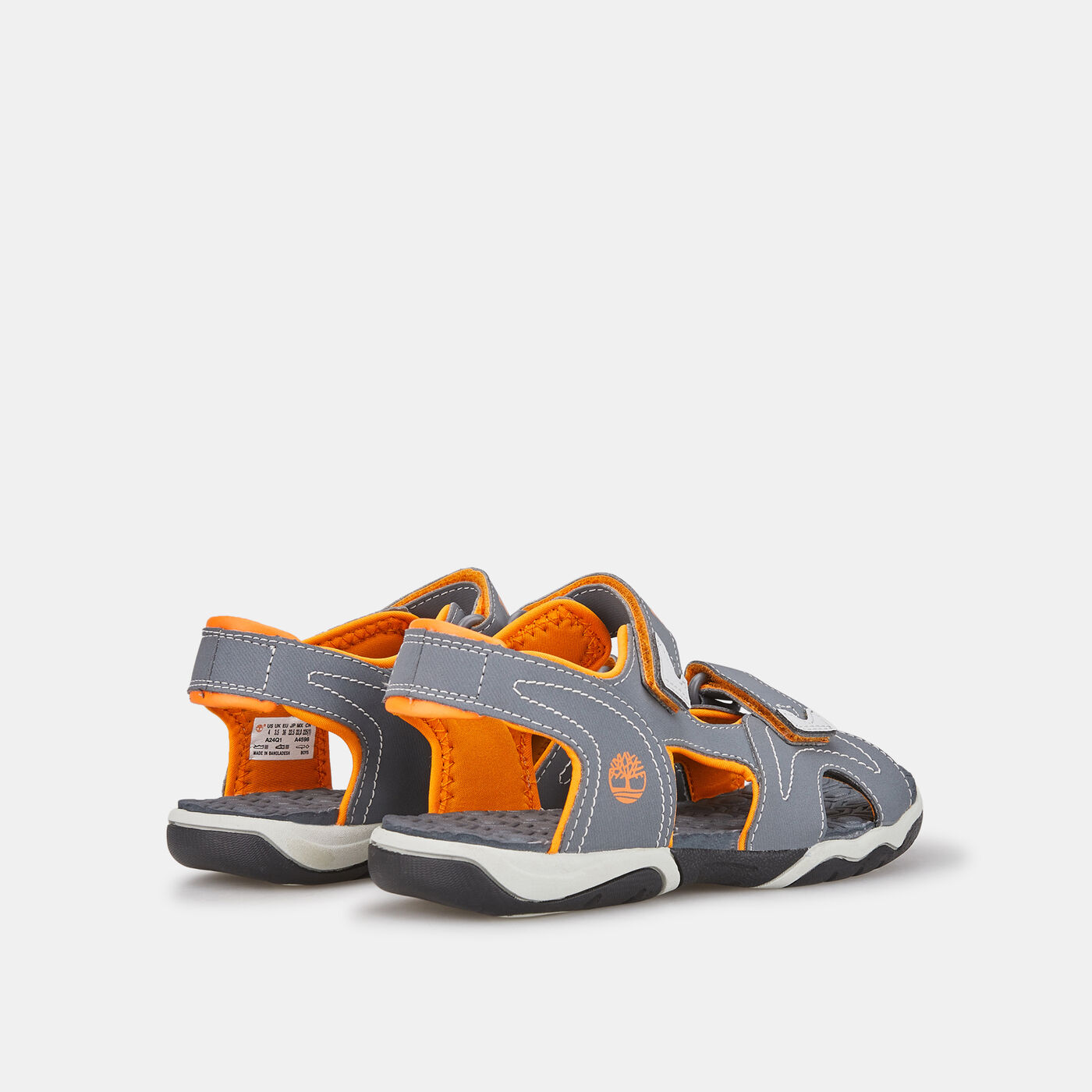 Kids' Adventure Seeker 2-Strap Sandals