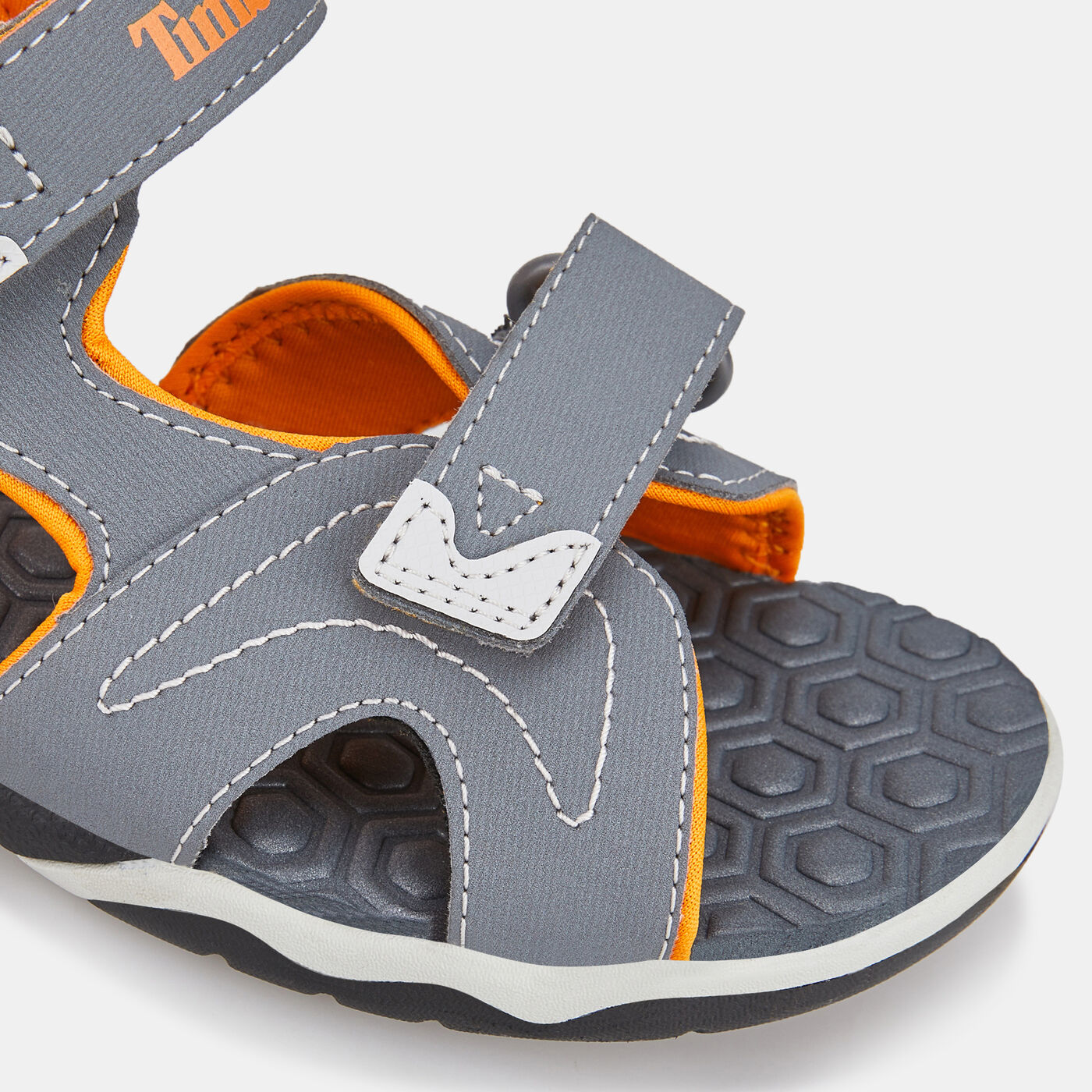 Kids' Adventure Seeker 2-Strap Sandals