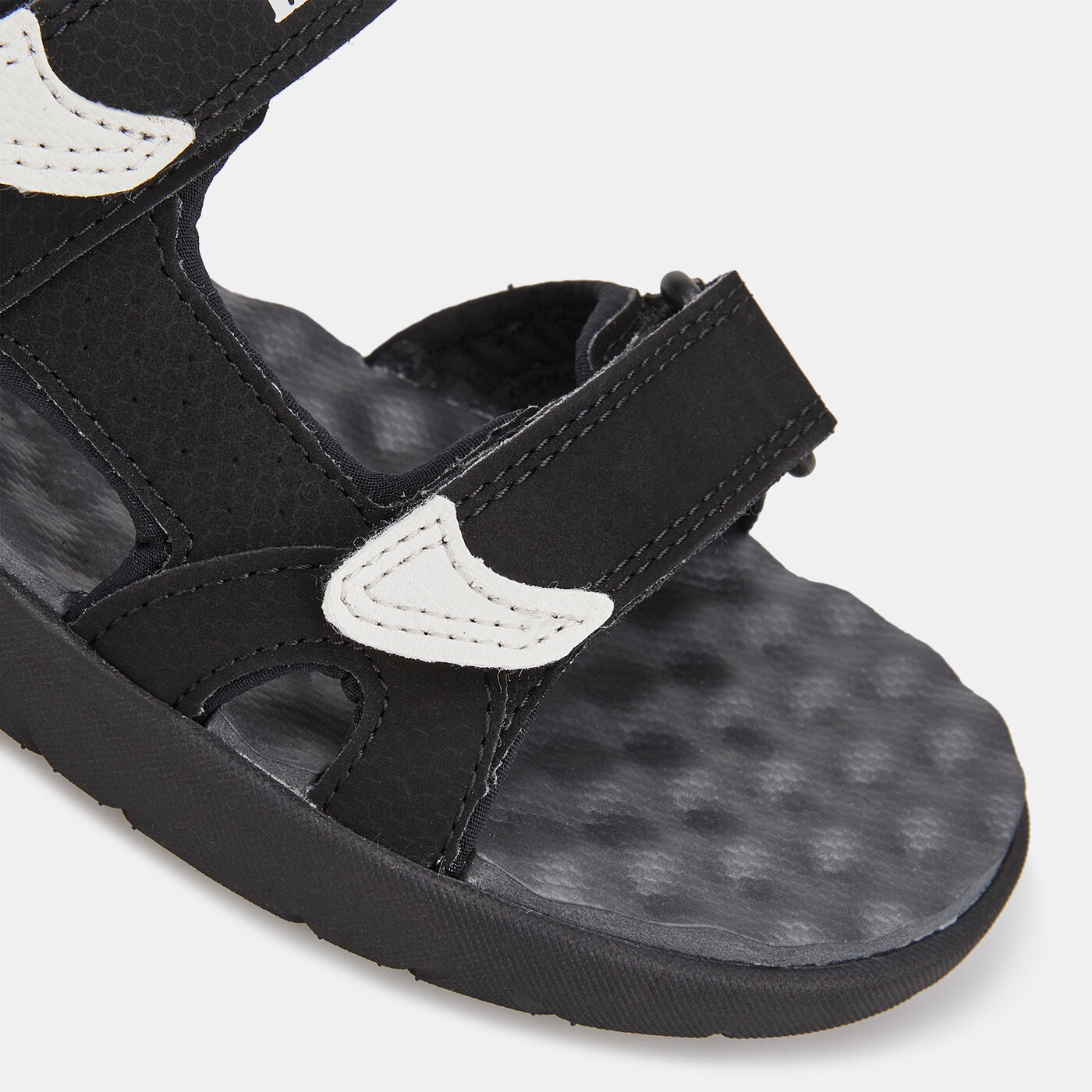 Kids' Perkins Row 2-Strap Sandals