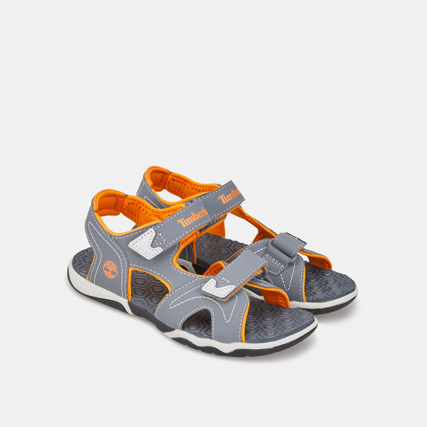 Kids' Adventure Seeker 2-Strap Sandals