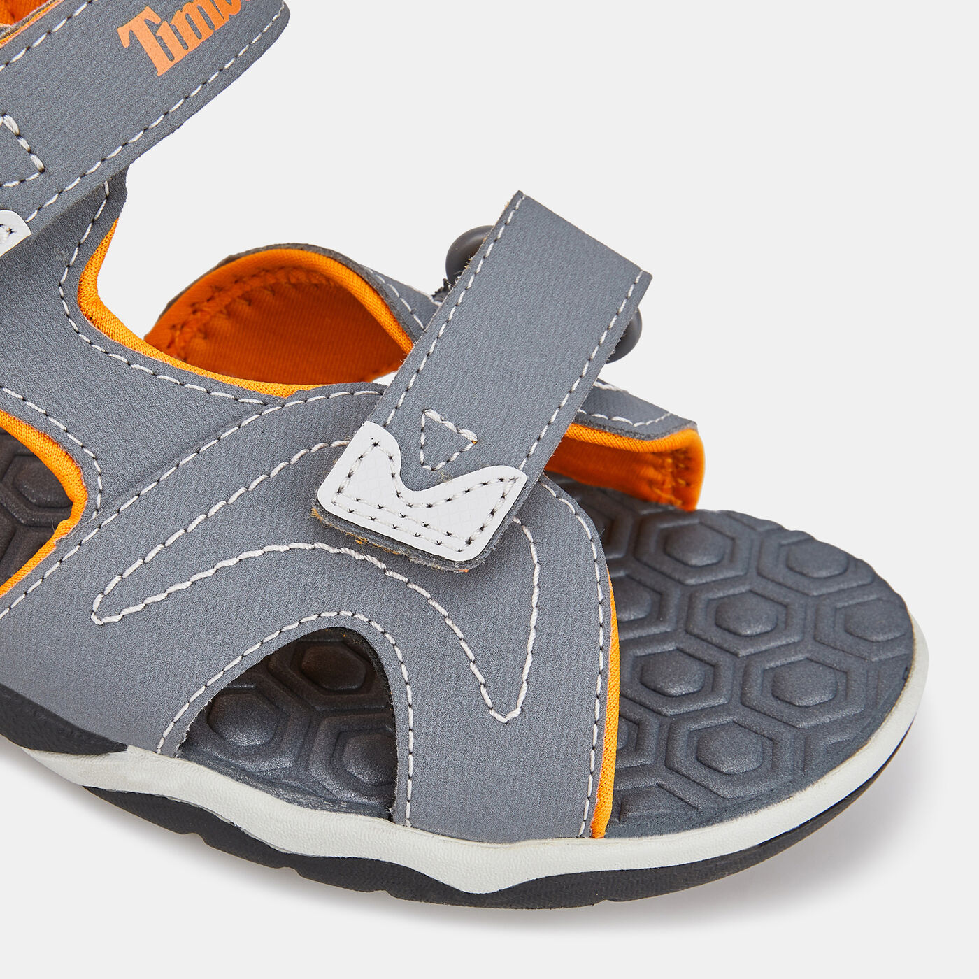 Kids' Adventure Seeker 2-Strap Sandals