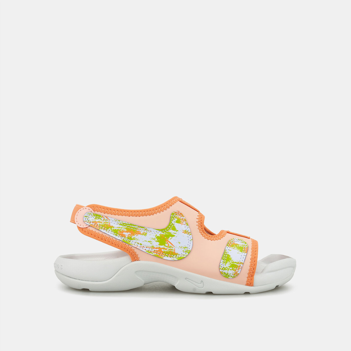 Kids' Sunray Adjust 6 SE Sandals (Older Kids)