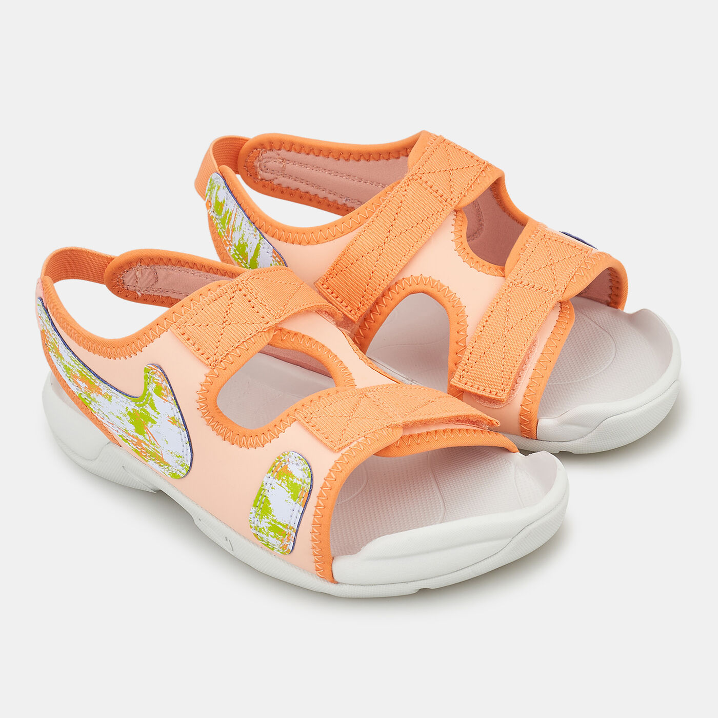 Kids' Sunray Adjust 6 SE Sandals (Older Kids)