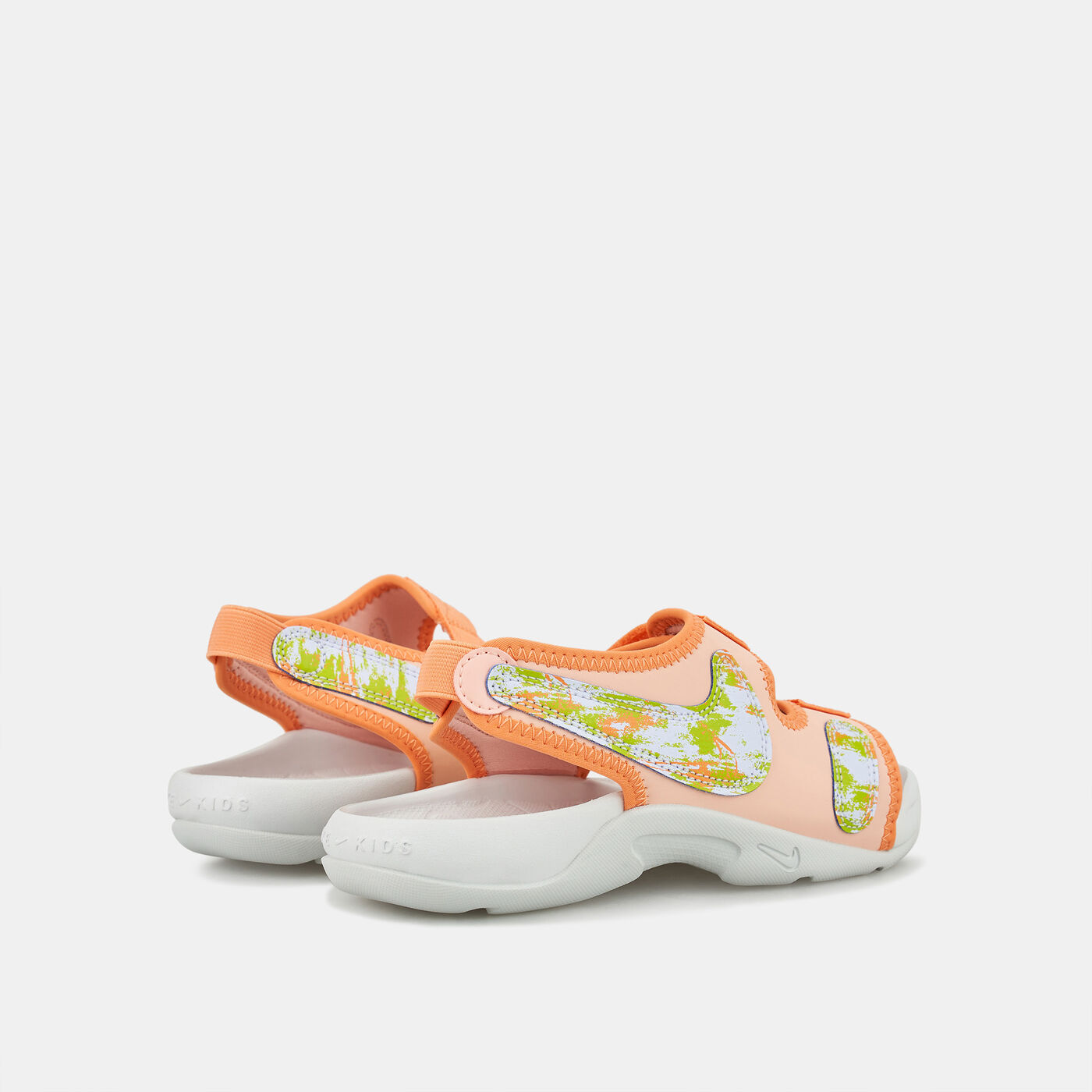 Kids' Sunray Adjust 6 SE Sandals (Older Kids)