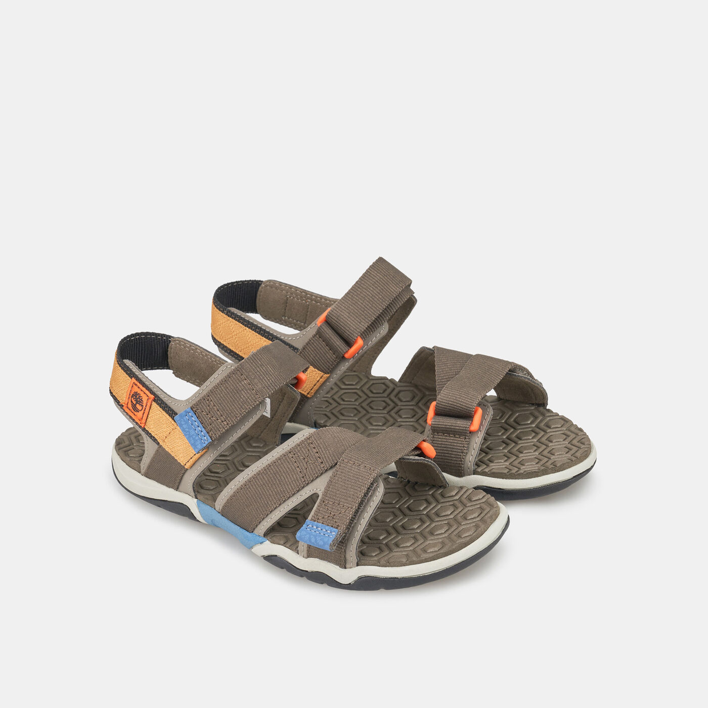 Kids' Adventure Seeker Sandals