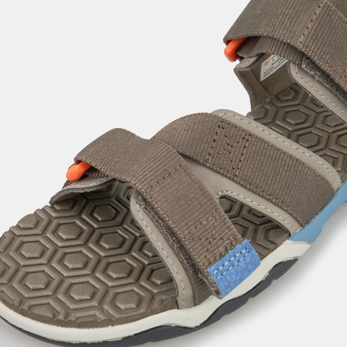 Kids' Adventure Seeker Sandals