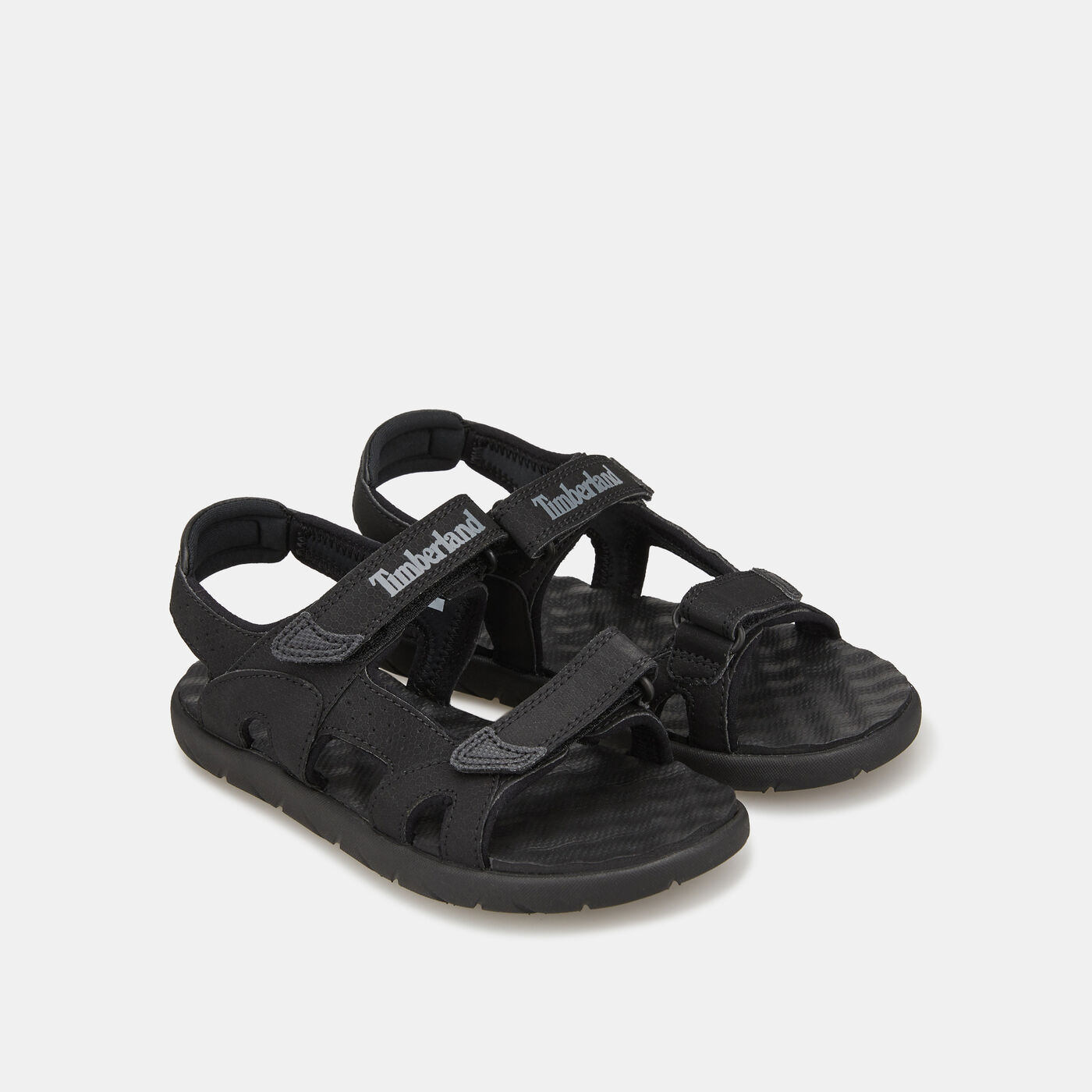 Kids' Perkins Row 2-Strap Sandals
