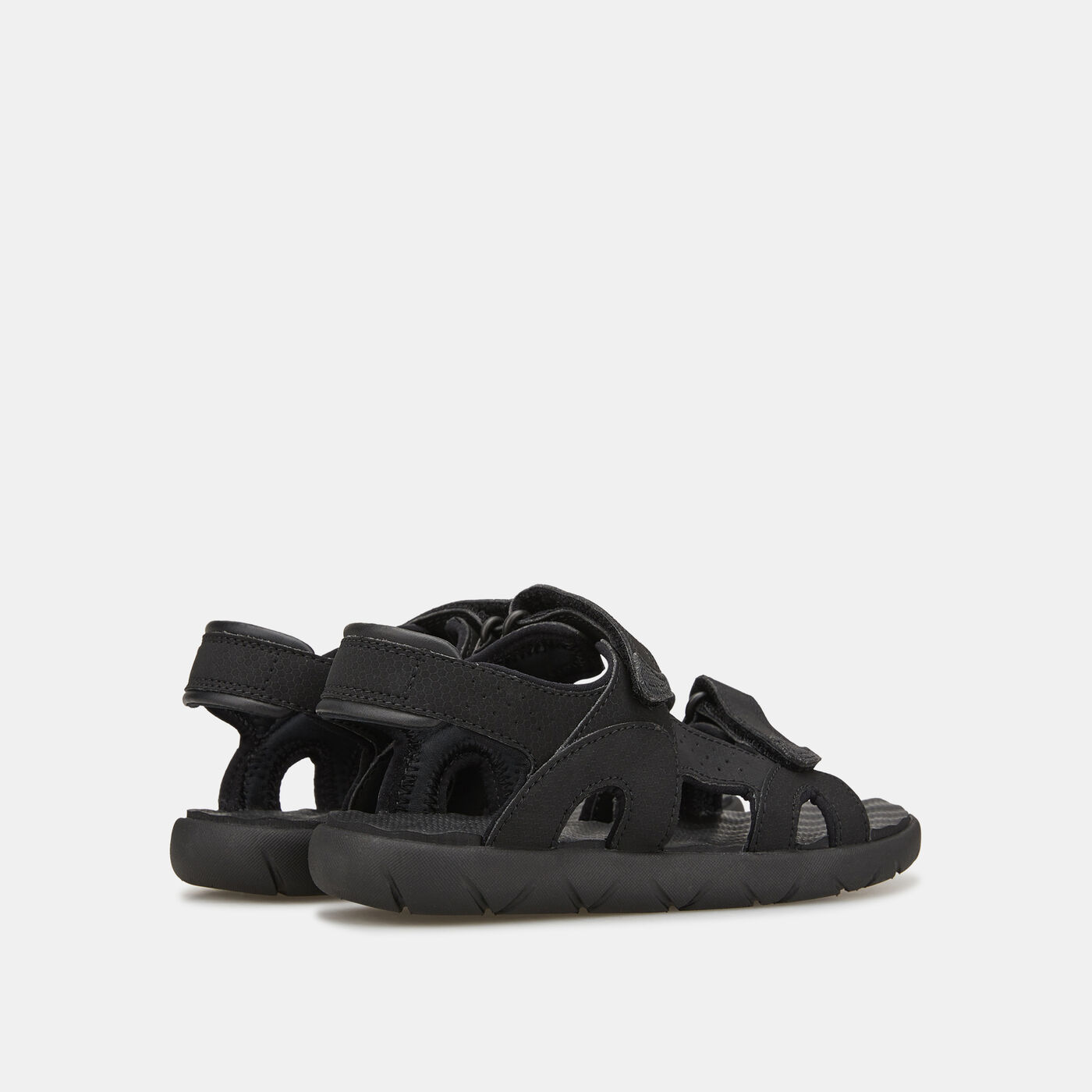Kids' Perkins Row 2-Strap Sandals