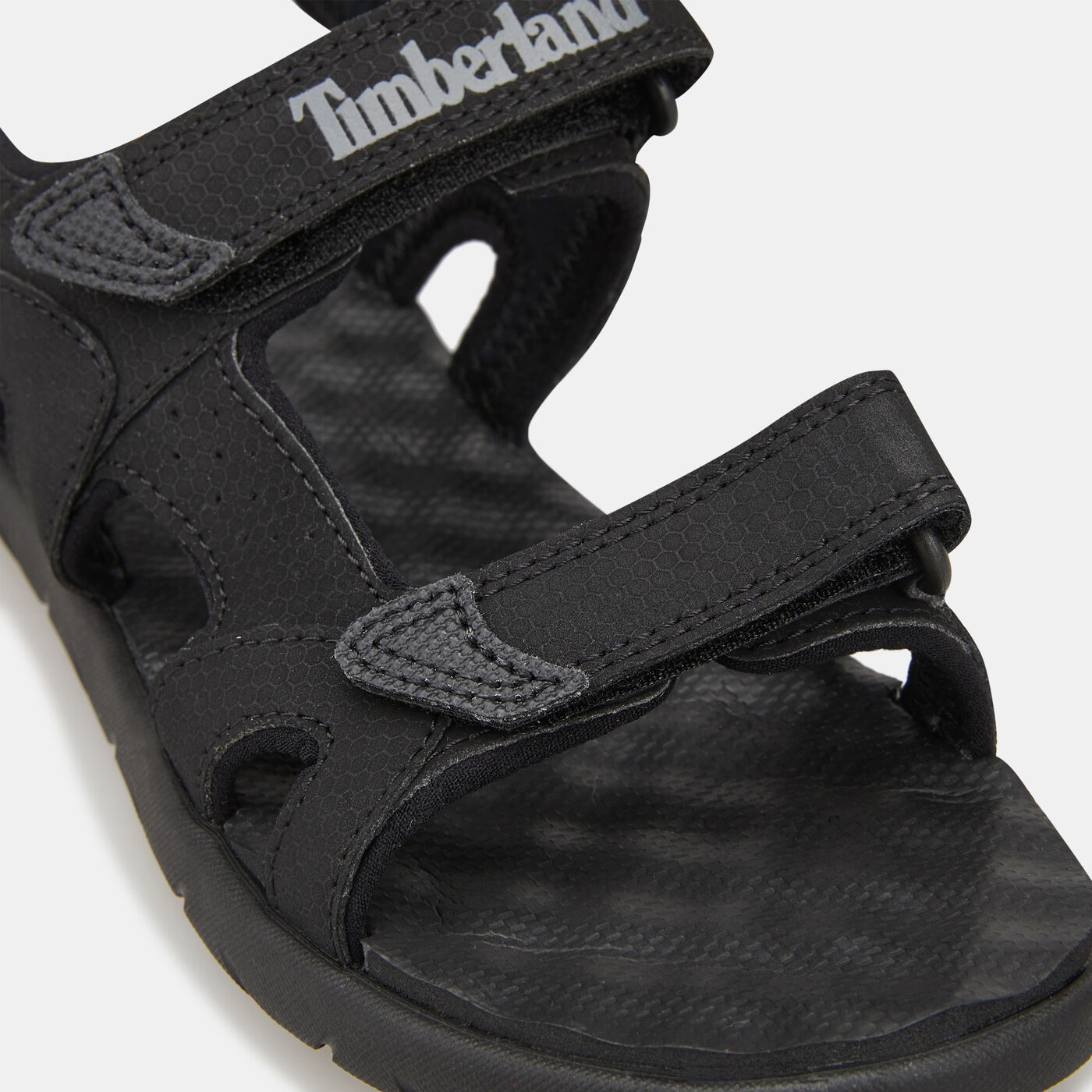 Kids' Perkins Row 2-Strap Sandals