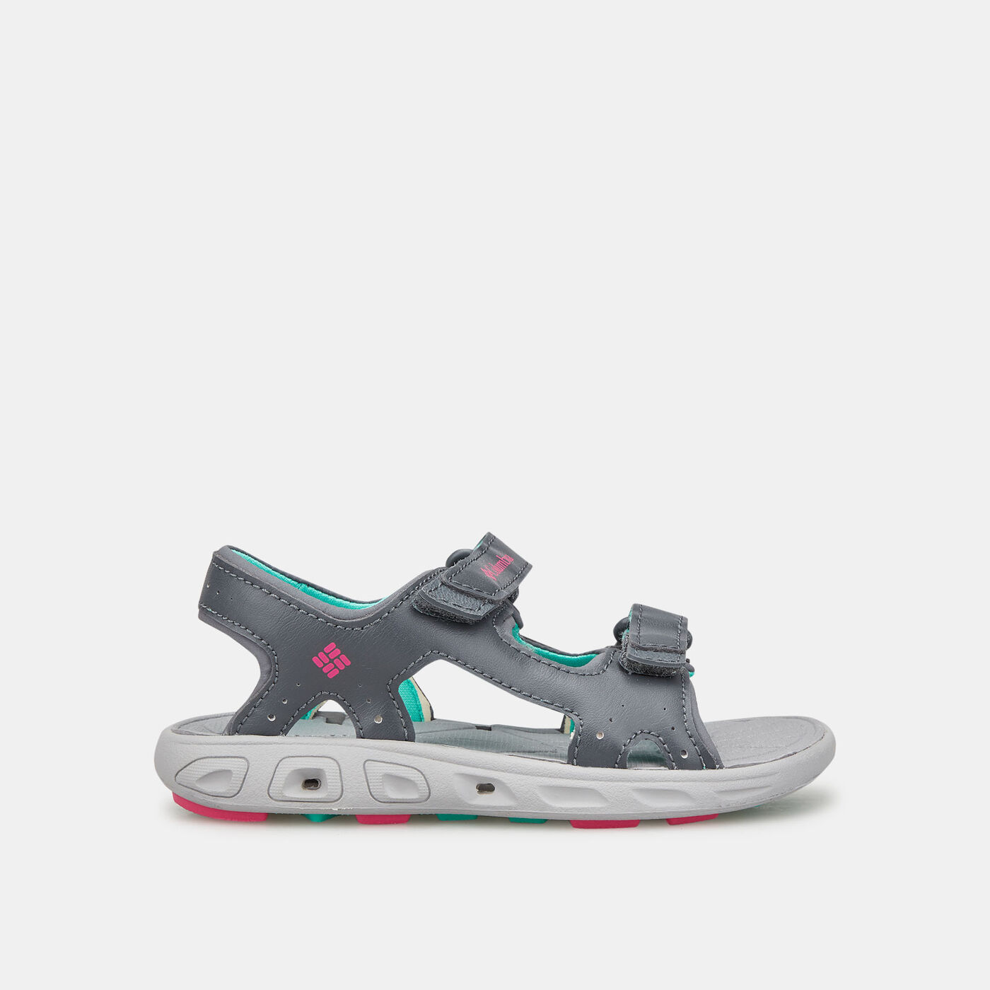 Kids' Techsun™ Vent Sandals (Younger Kids)