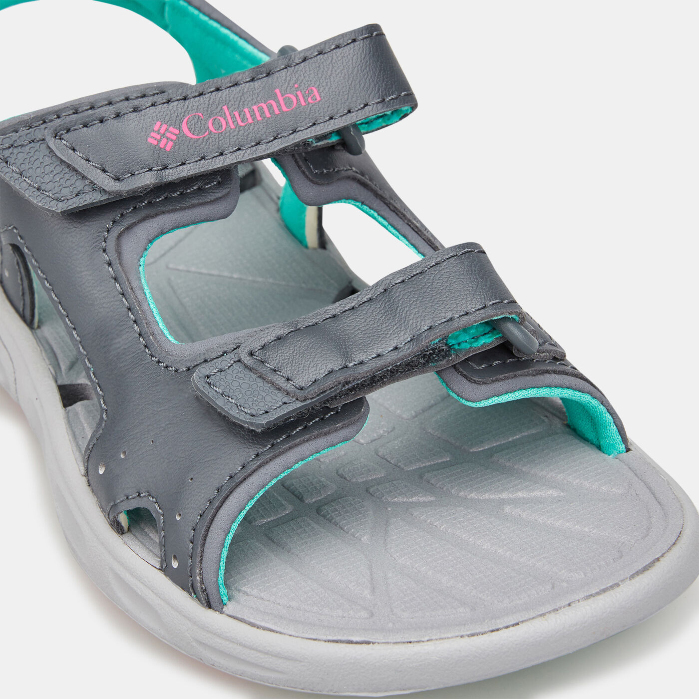 Kids' Techsun™ Vent Sandals (Younger Kids)