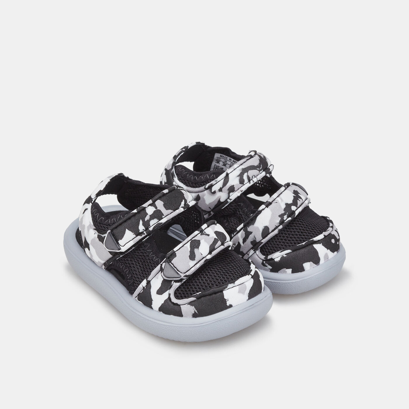 Kids' Comfort Sandal