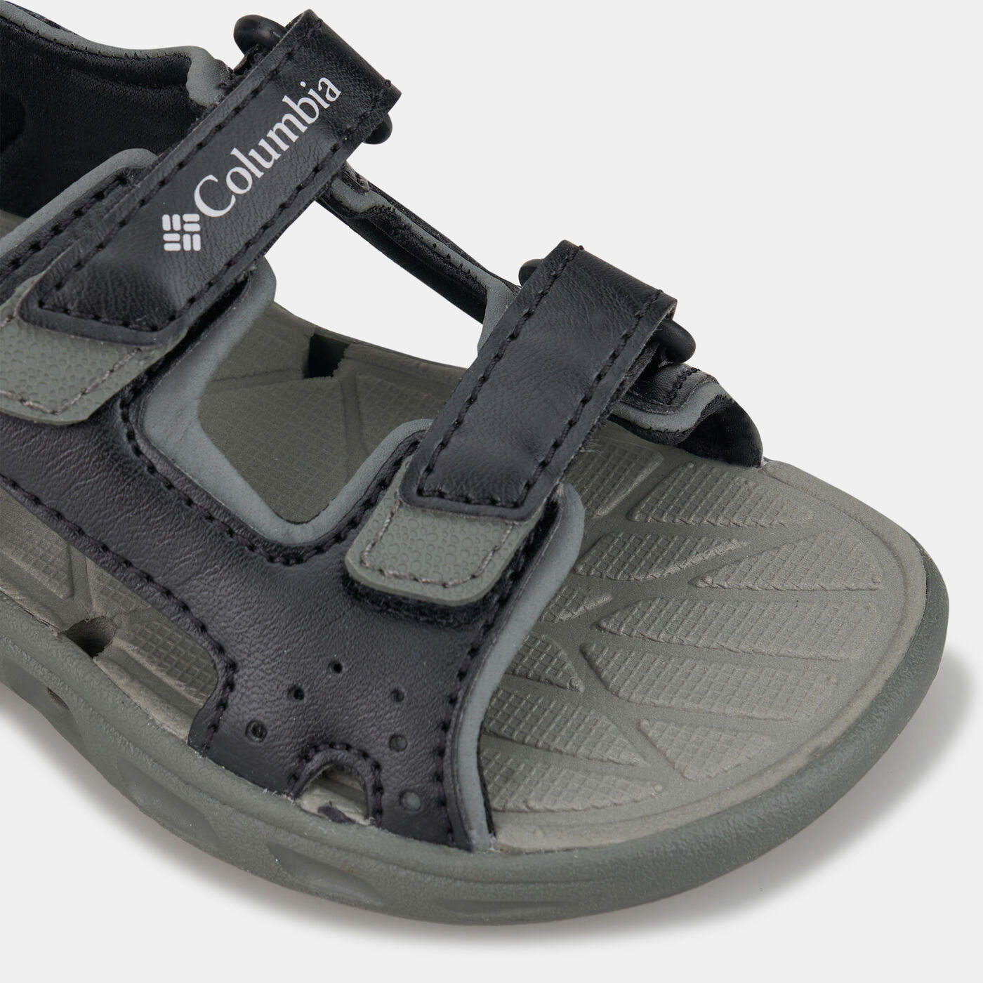 Kids' Techsun Vent Sandals
