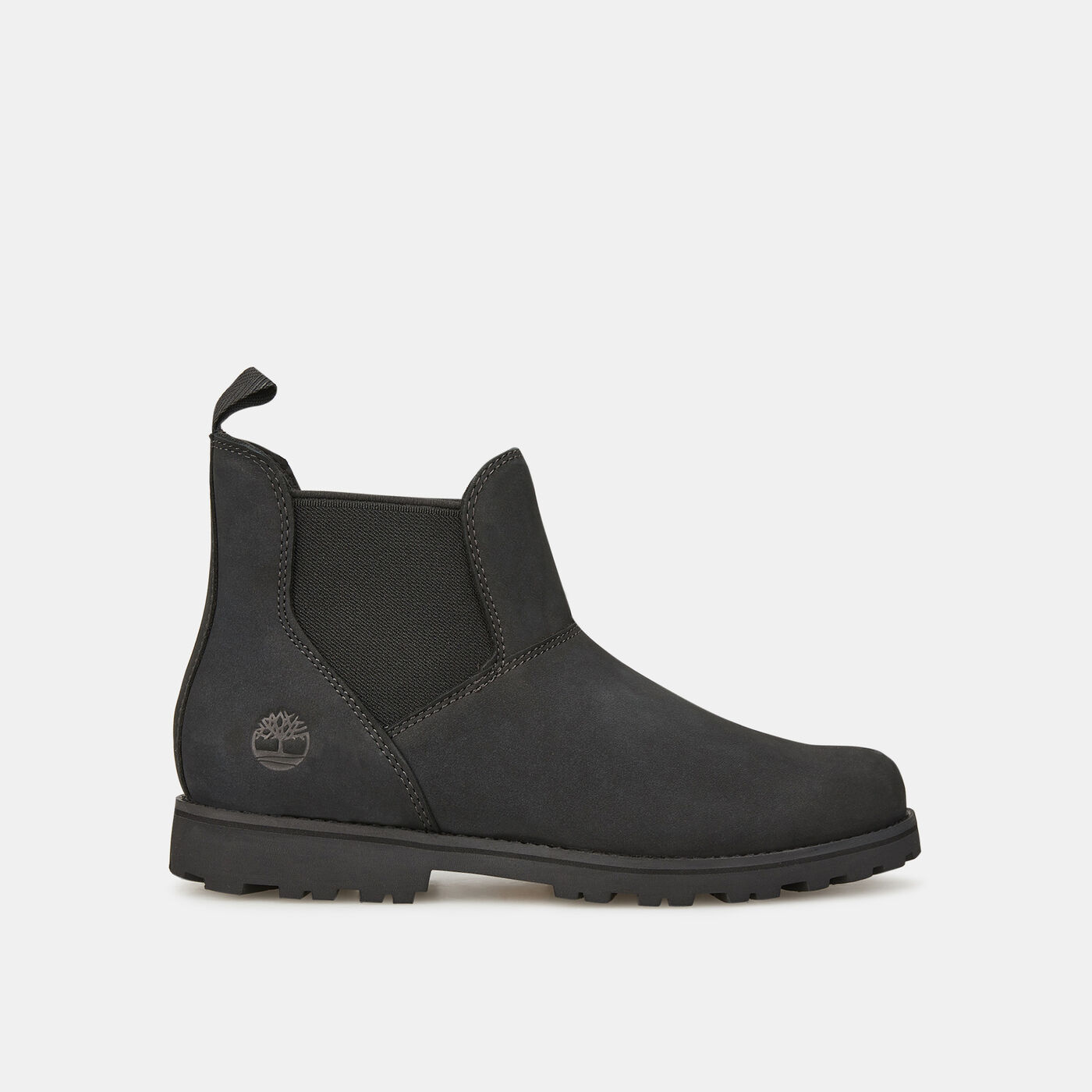 Kids' Asphalt Trail Chelsea Boot