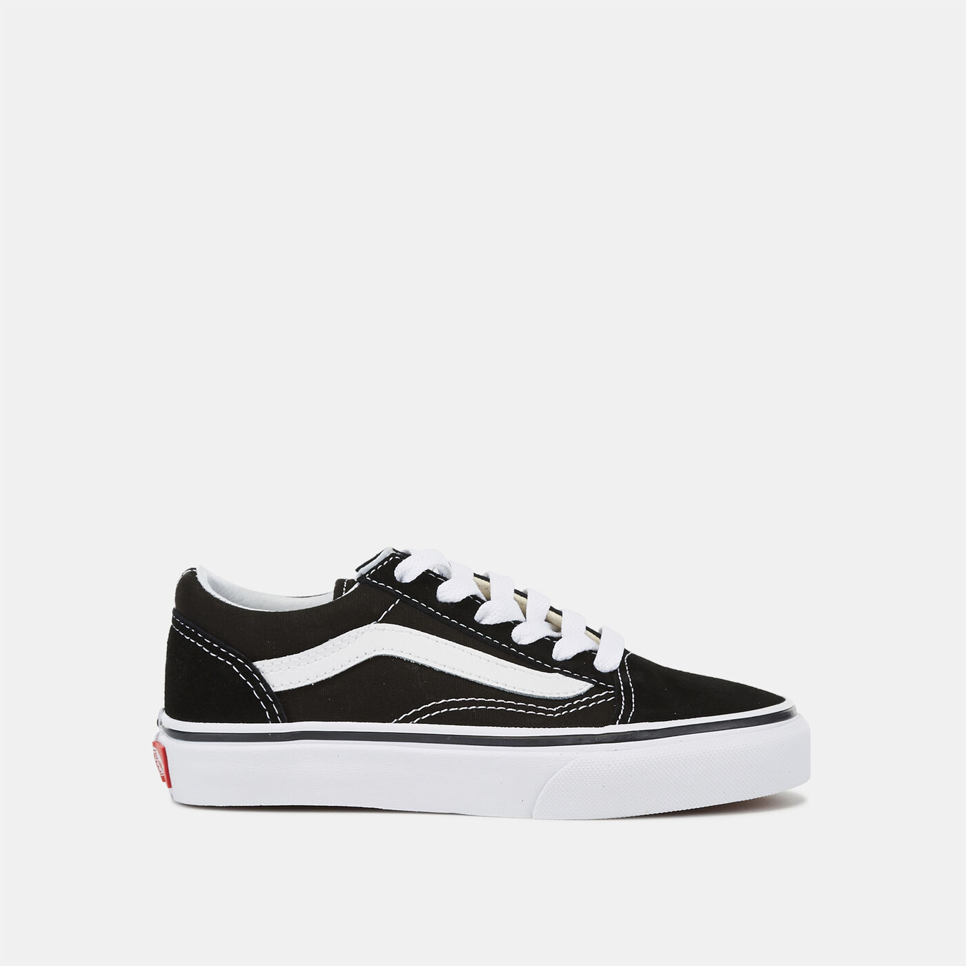 Kids’ Old Skool Unisex Shoe (Younger Kids)