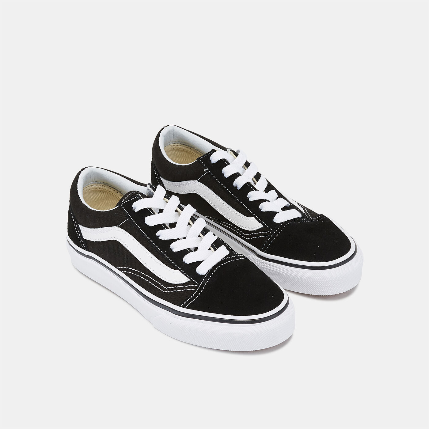 Kids’ Old Skool Unisex Shoe (Younger Kids)