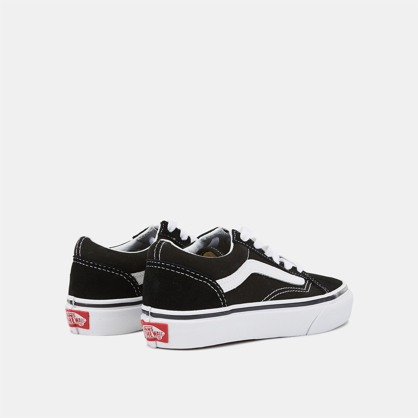 Kids’ Old Skool Unisex Shoe (Younger Kids)