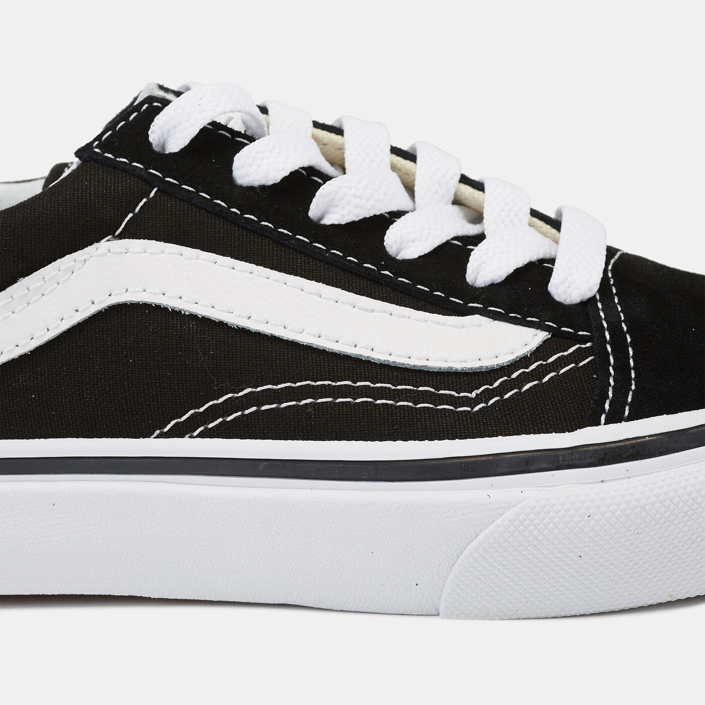 Kids’ Old Skool Unisex Shoe (Younger Kids)