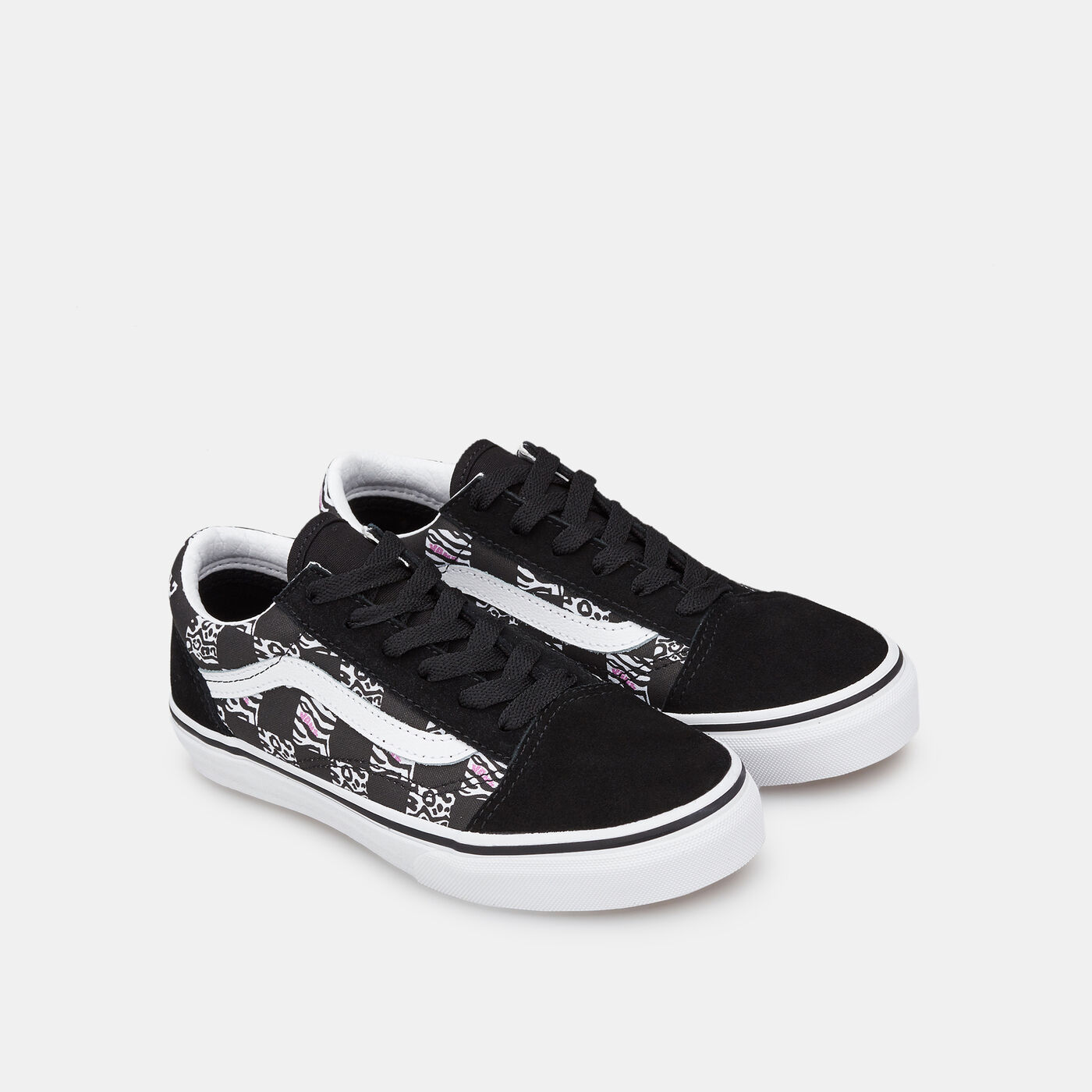 Kids' Old Skool Unisex Shoe (Older Kids)