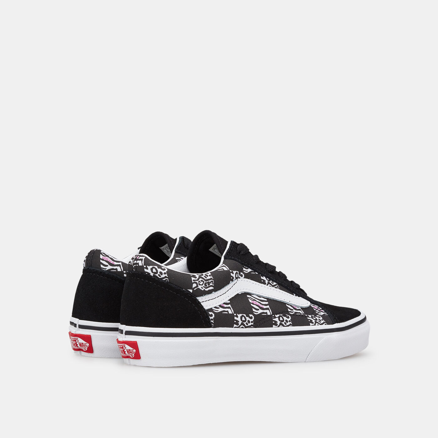 Kids' Old Skool Unisex Shoe (Older Kids)