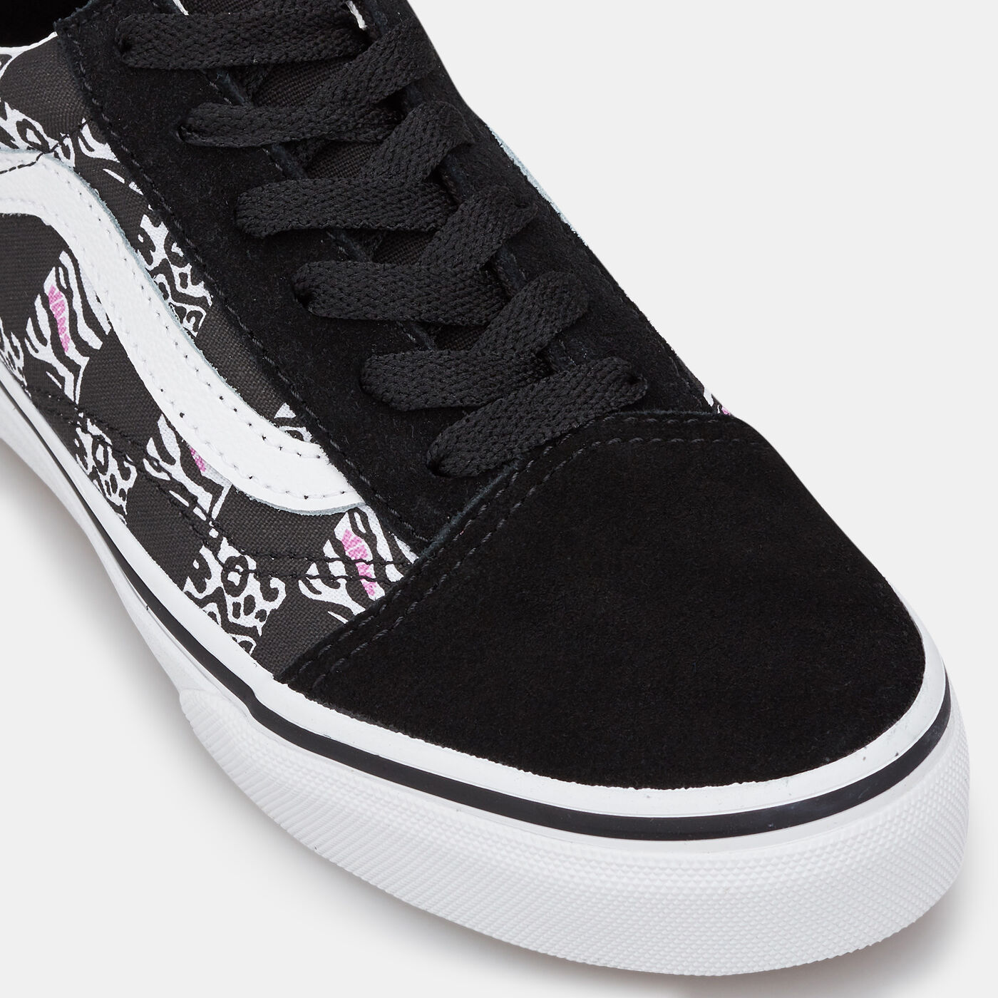 Kids' Old Skool Unisex Shoe (Older Kids)