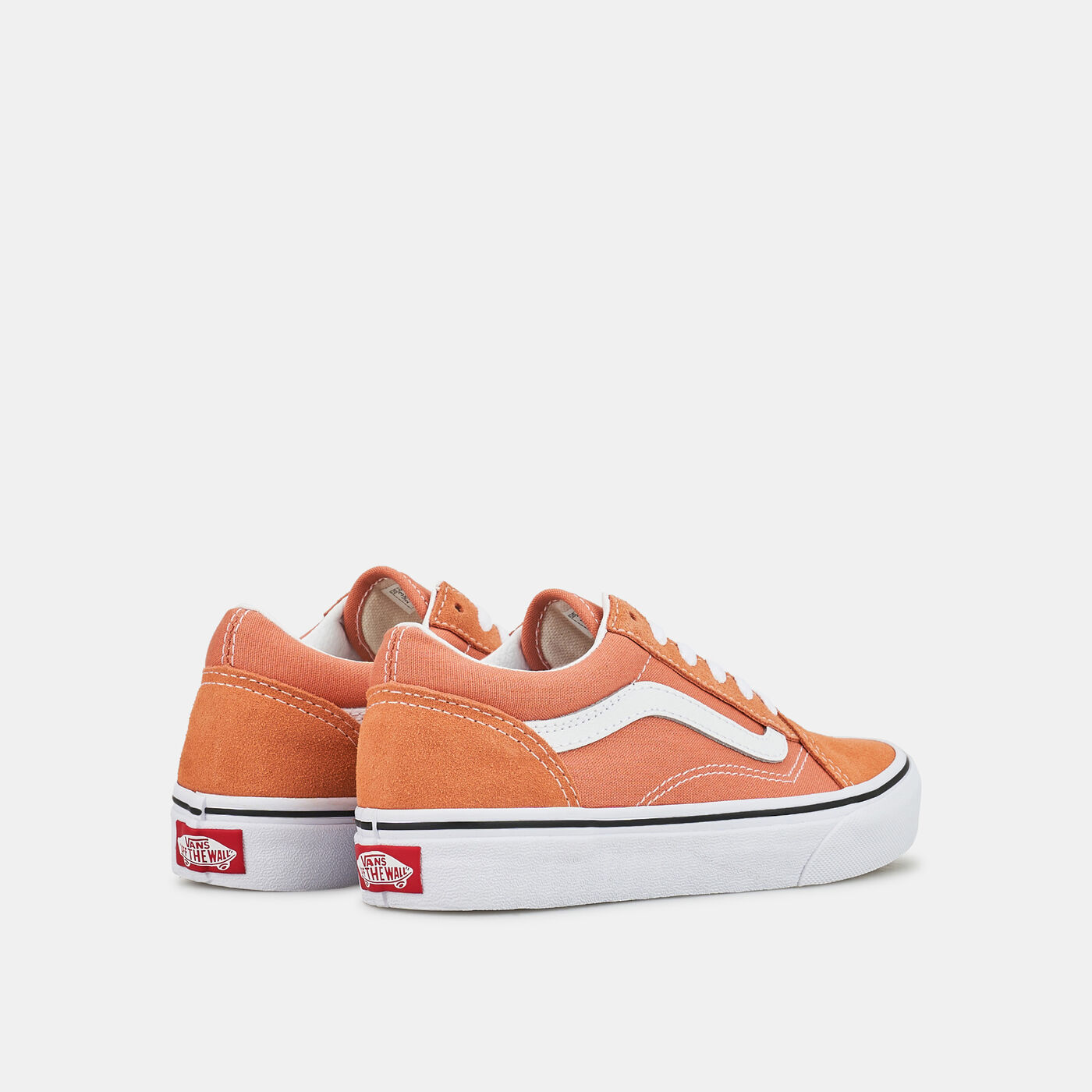 Kids' Old Skool Unisex Shoe