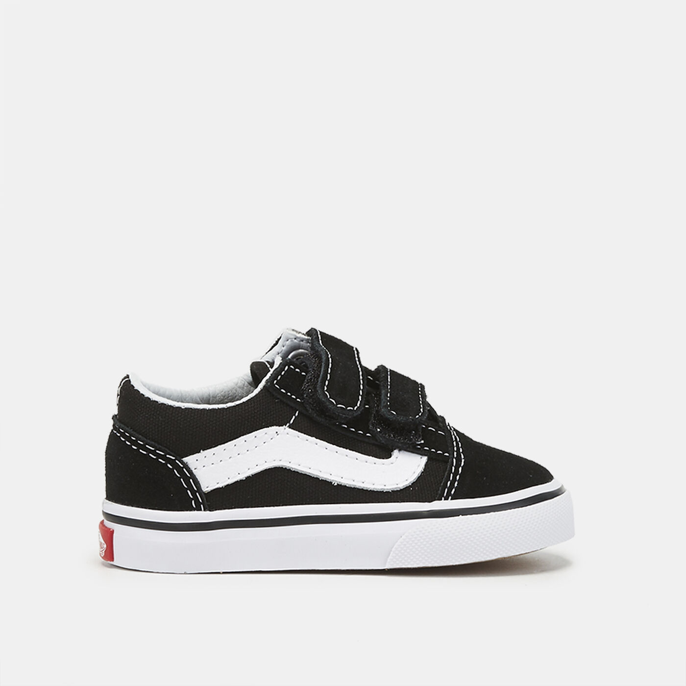 Kids' Old Skool Unisex Velcro Shoes (Baby & Toddler)