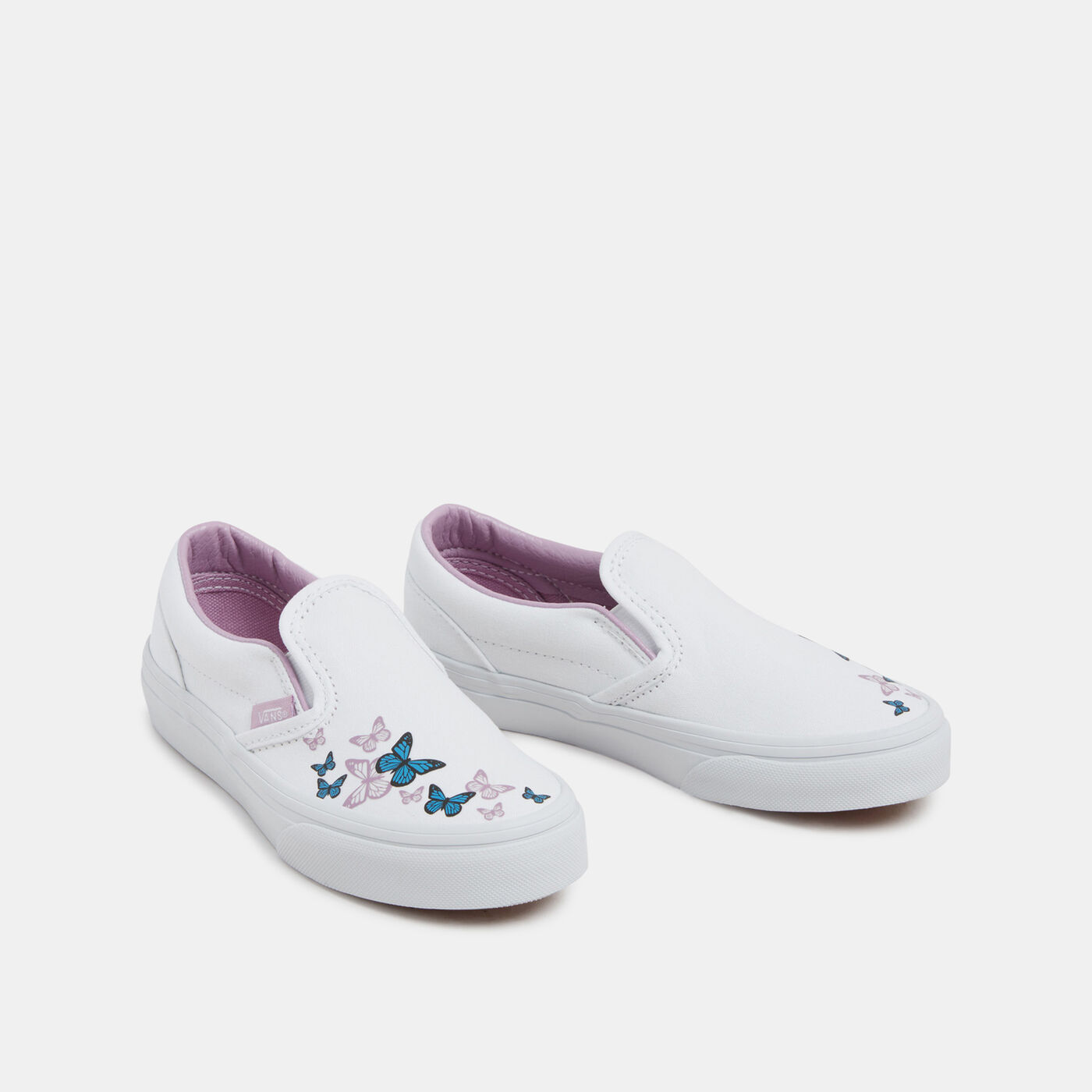 Kids' Classic Slip-On Shoes (Younger Kids)