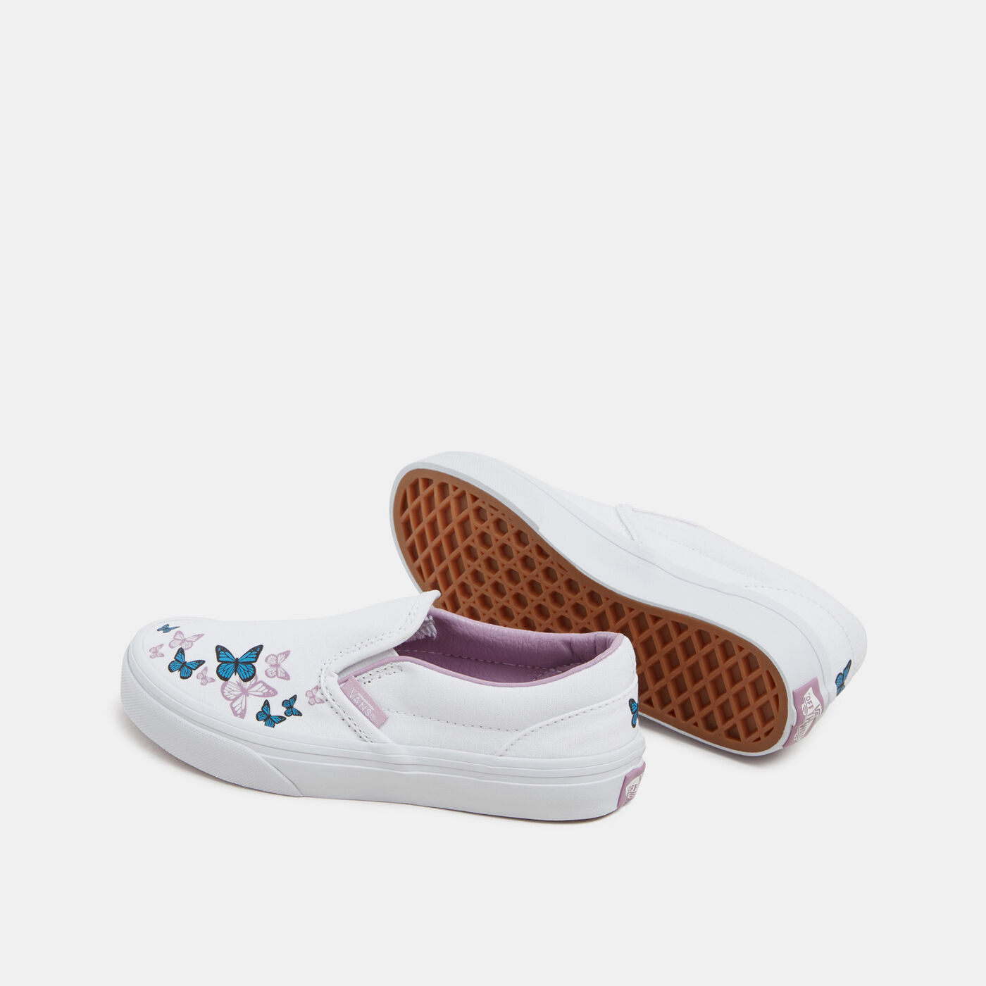 Kids' Classic Slip-On Shoes (Younger Kids)