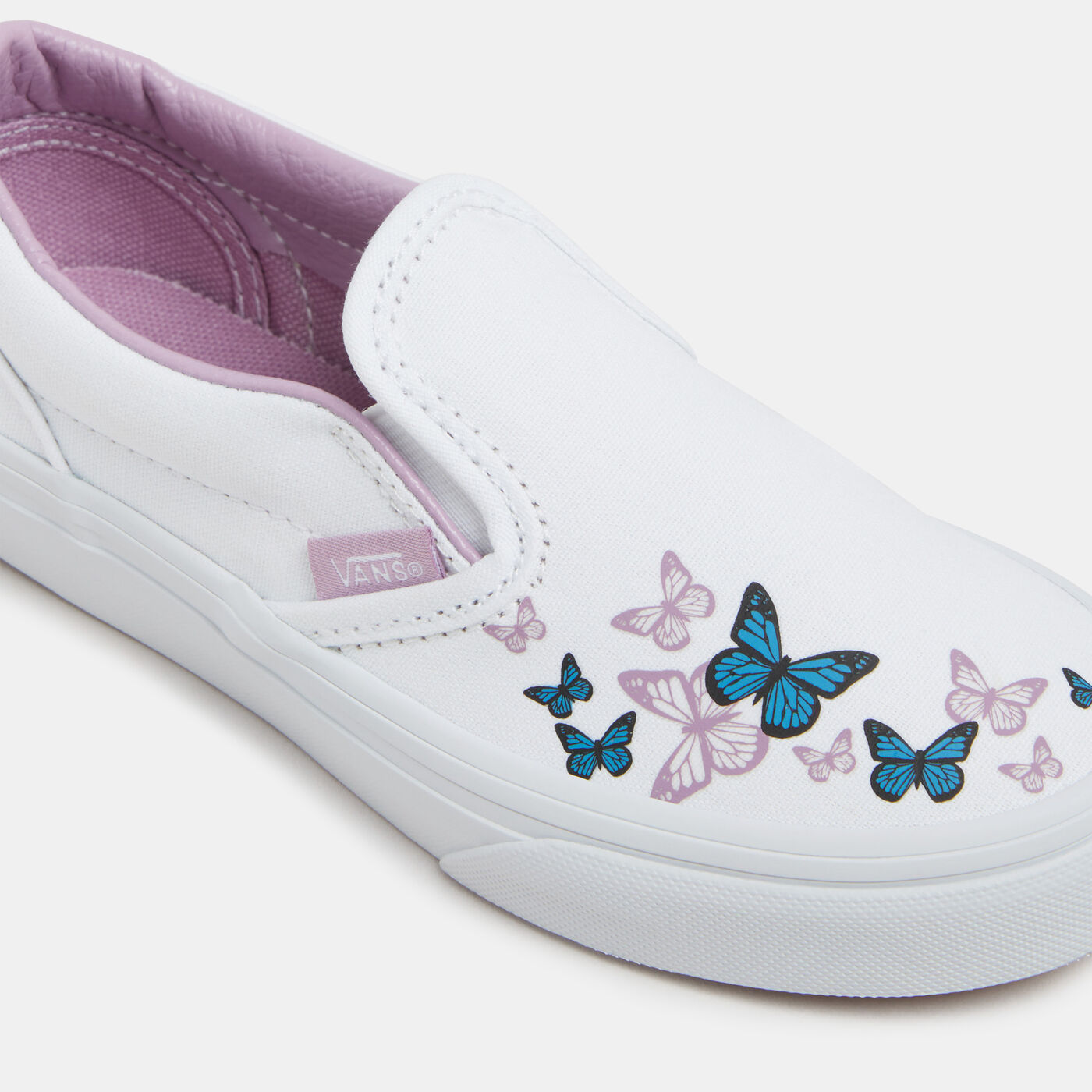 Kids' Classic Slip-On Shoes (Younger Kids)