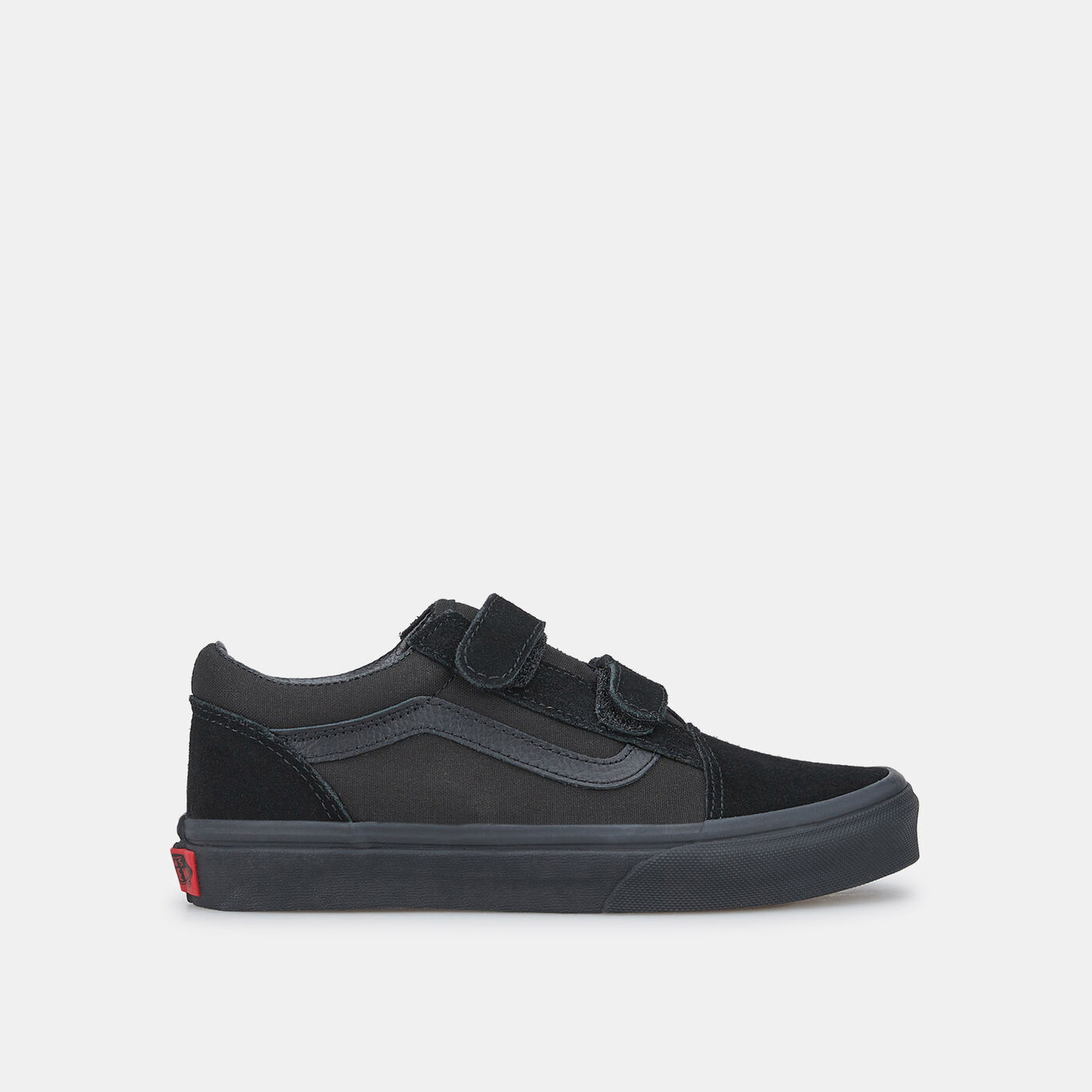 Kids' Old Skool V Unisex Shoe (Older Kids)