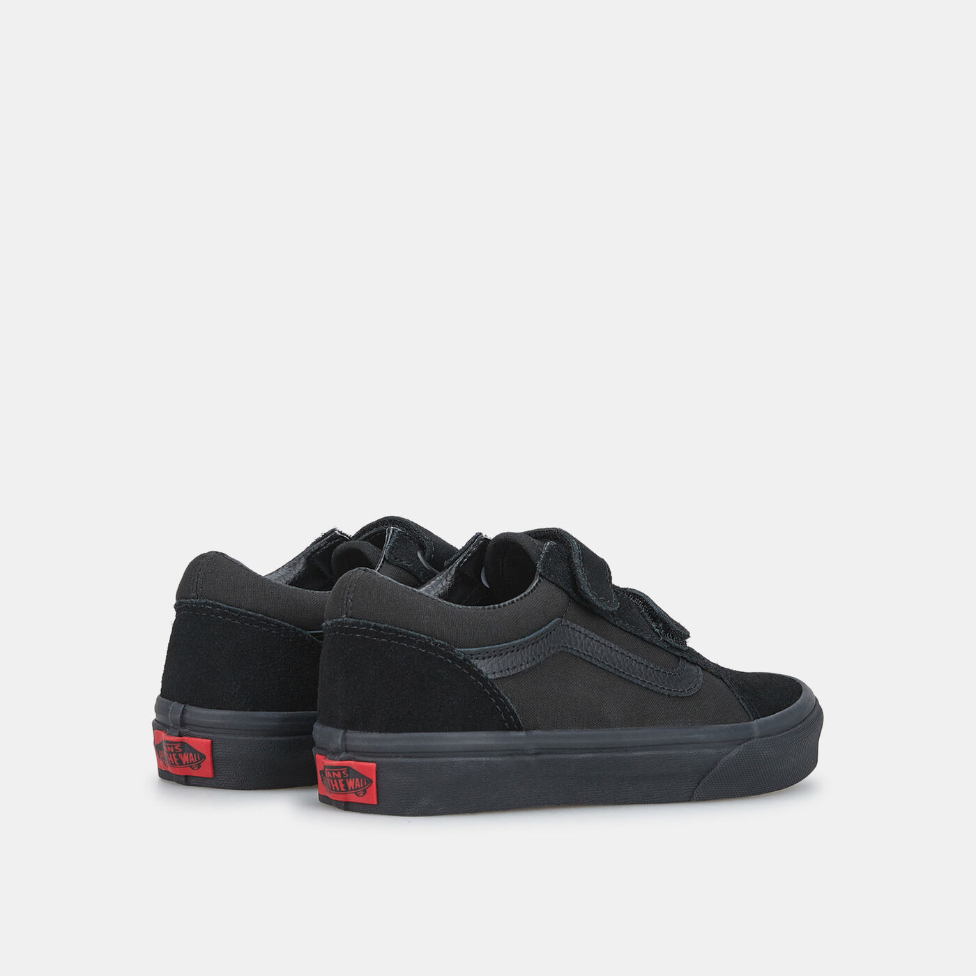 Kids' Old Skool V Unisex Shoe (Older Kids)