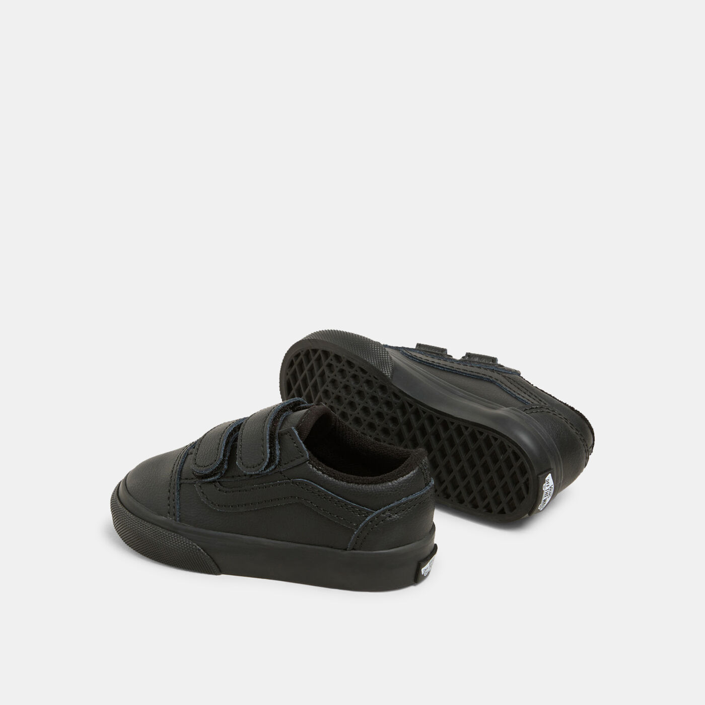 Kids' Old Skool Unisex Shoes (Baby and Toddler)