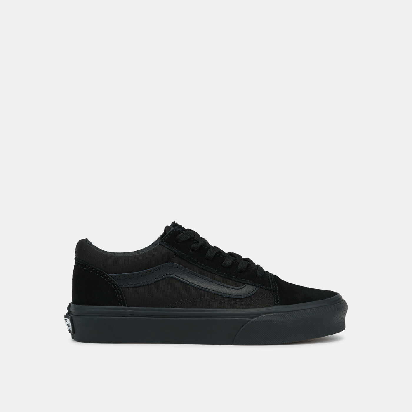 Kids’ Old Skool Unisex Shoe (Younger Kids)