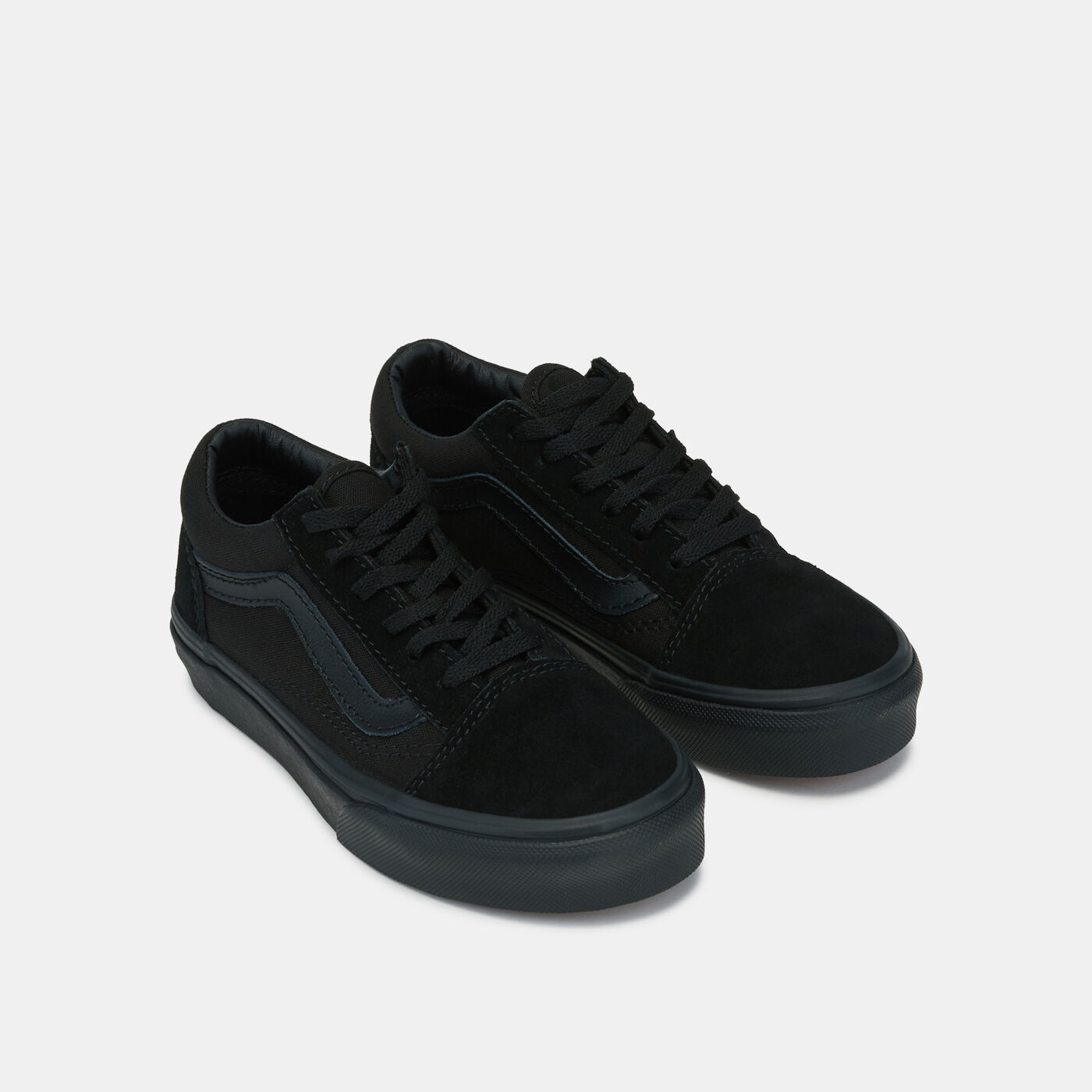 Kids’ Old Skool Unisex Shoe (Younger Kids)