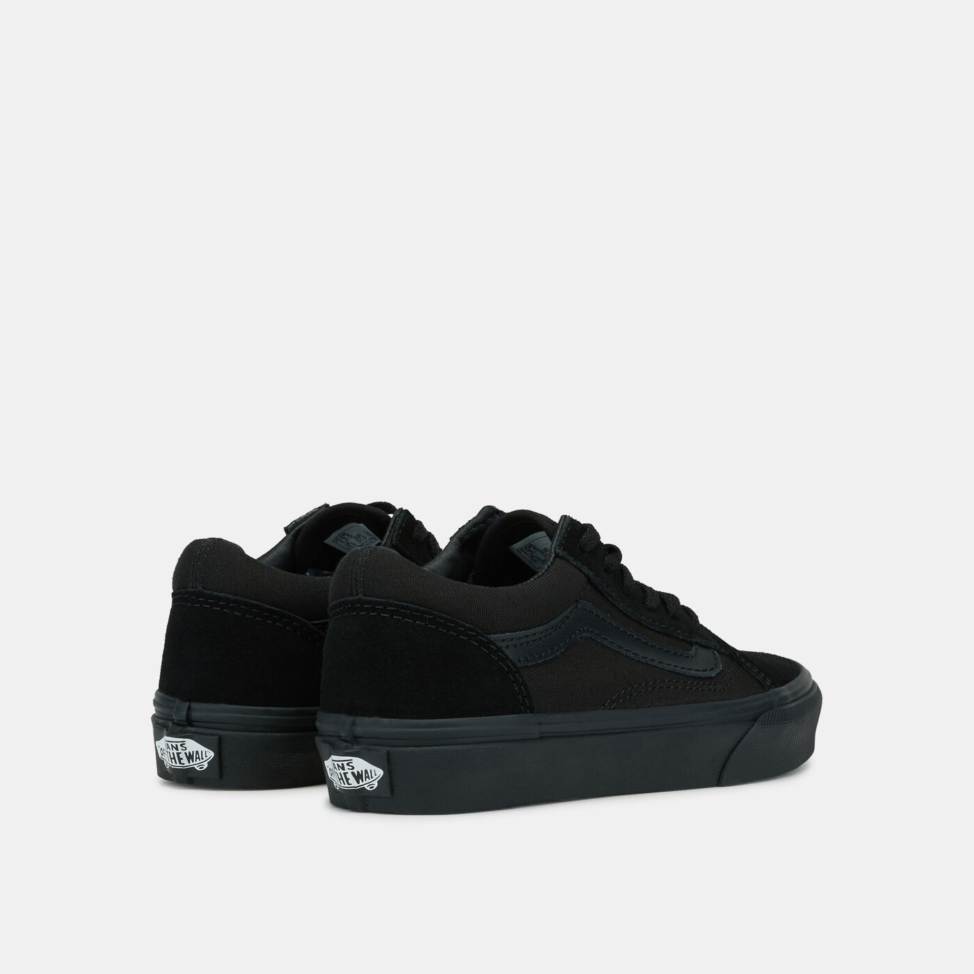 Kids’ Old Skool Unisex Shoe (Younger Kids)