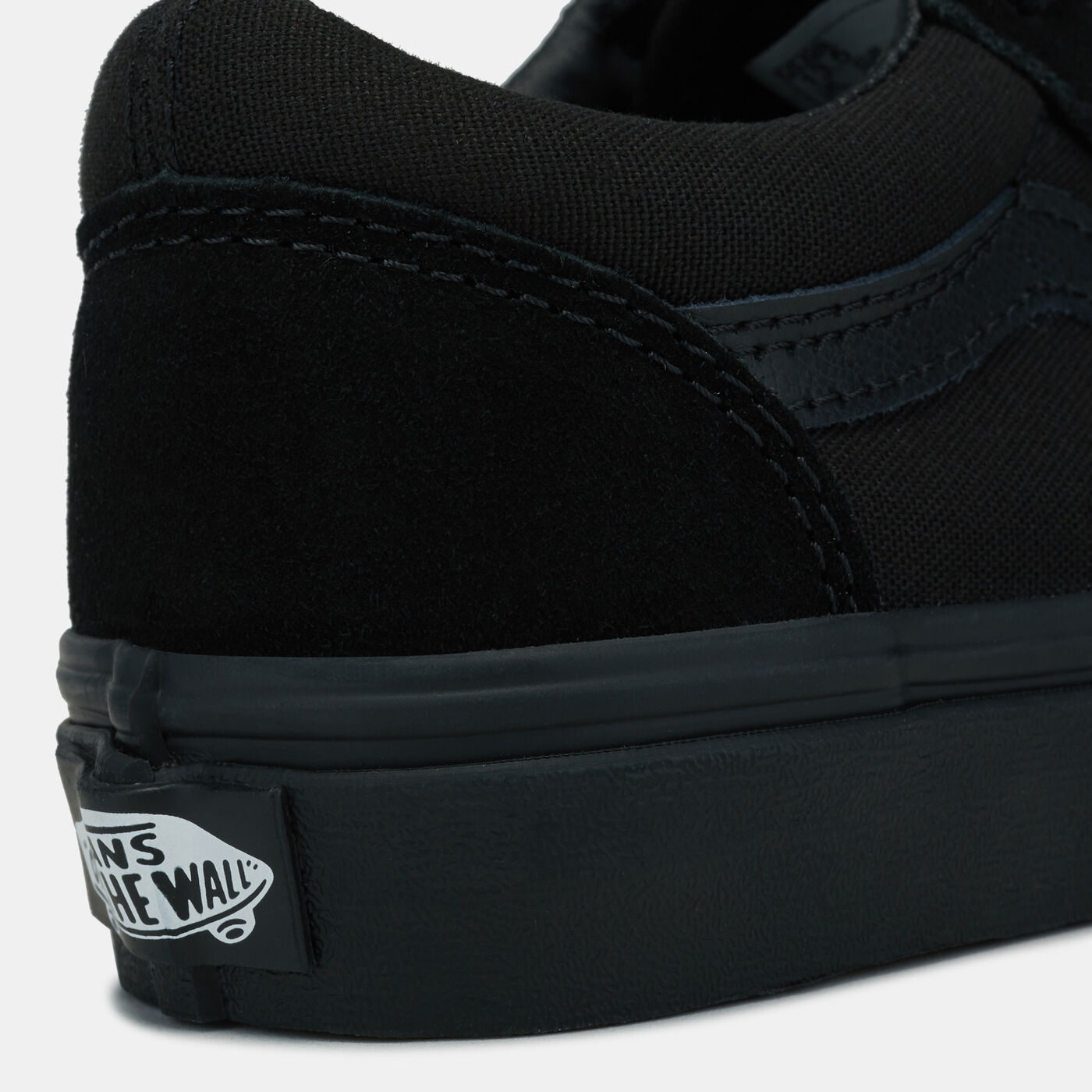 Kids’ Old Skool Unisex Shoe (Younger Kids)